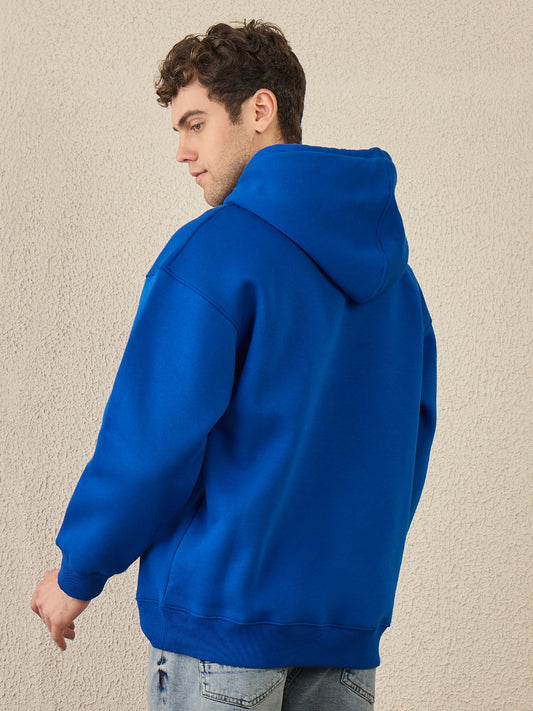 Reprise X Fortnite Oversize Printed Hoodie