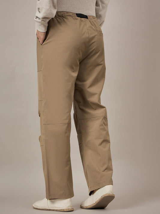 Men Khaki Pants - Reprise