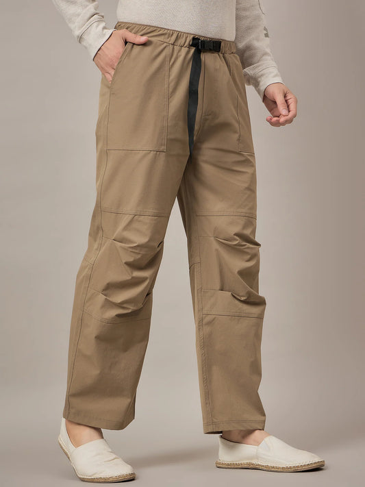 Men Khaki Pants - Reprise