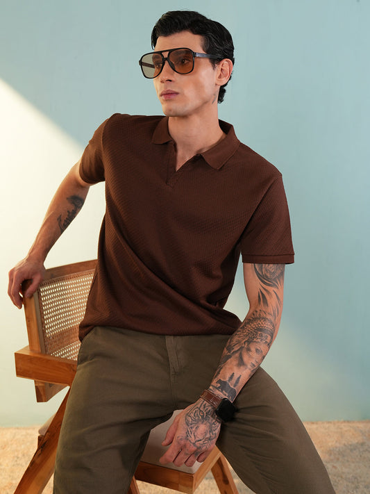 Buy men’s polo t-shirts online India