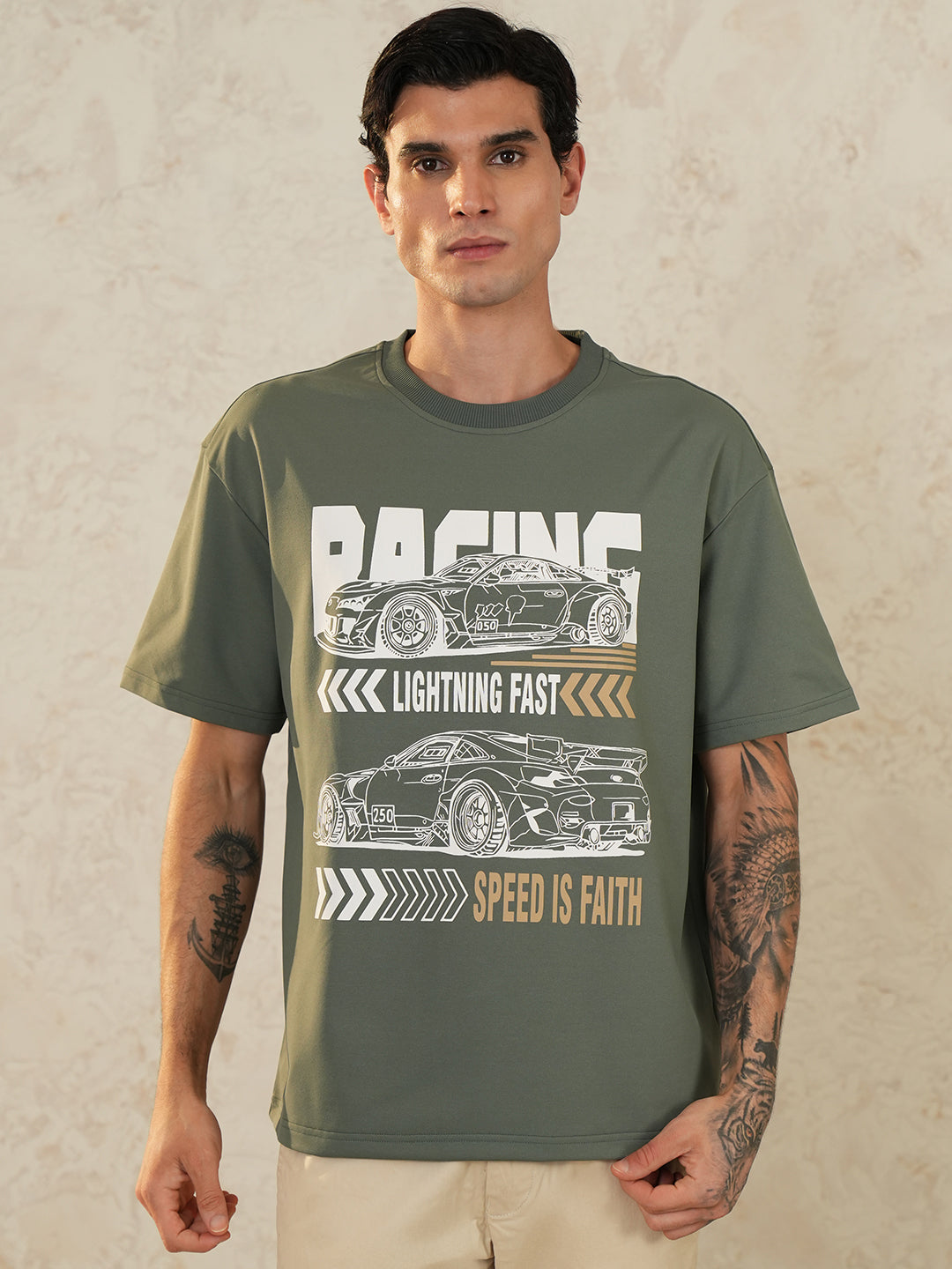 men fashion trends 2026 india