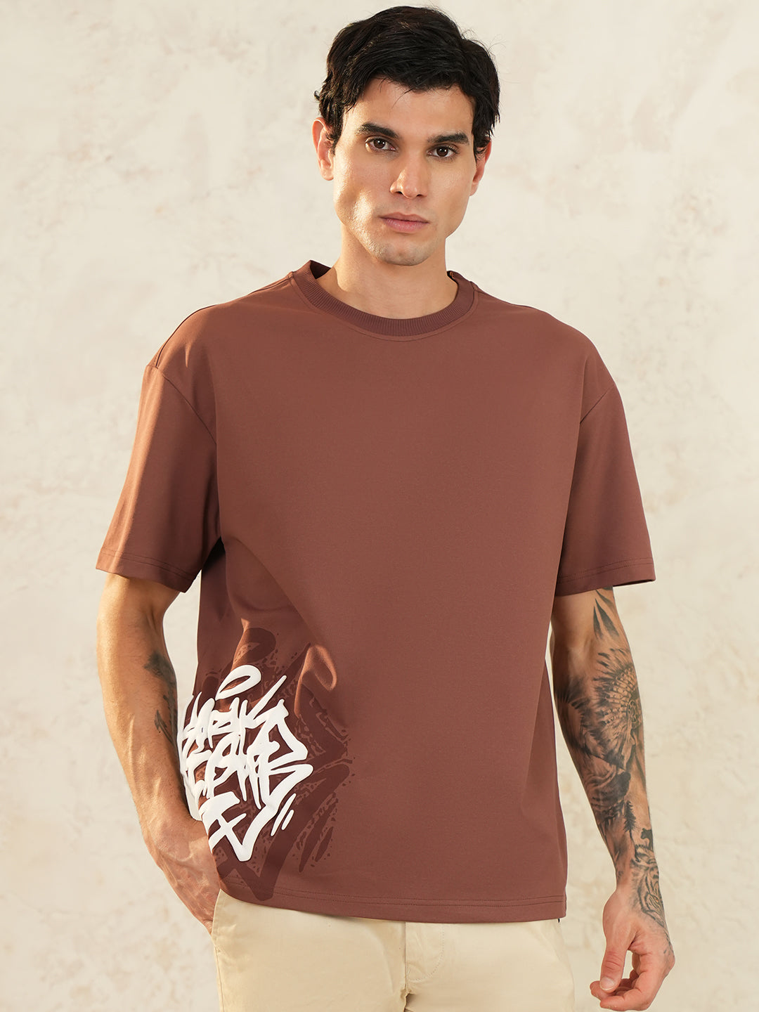 casual outfit ideas for men india