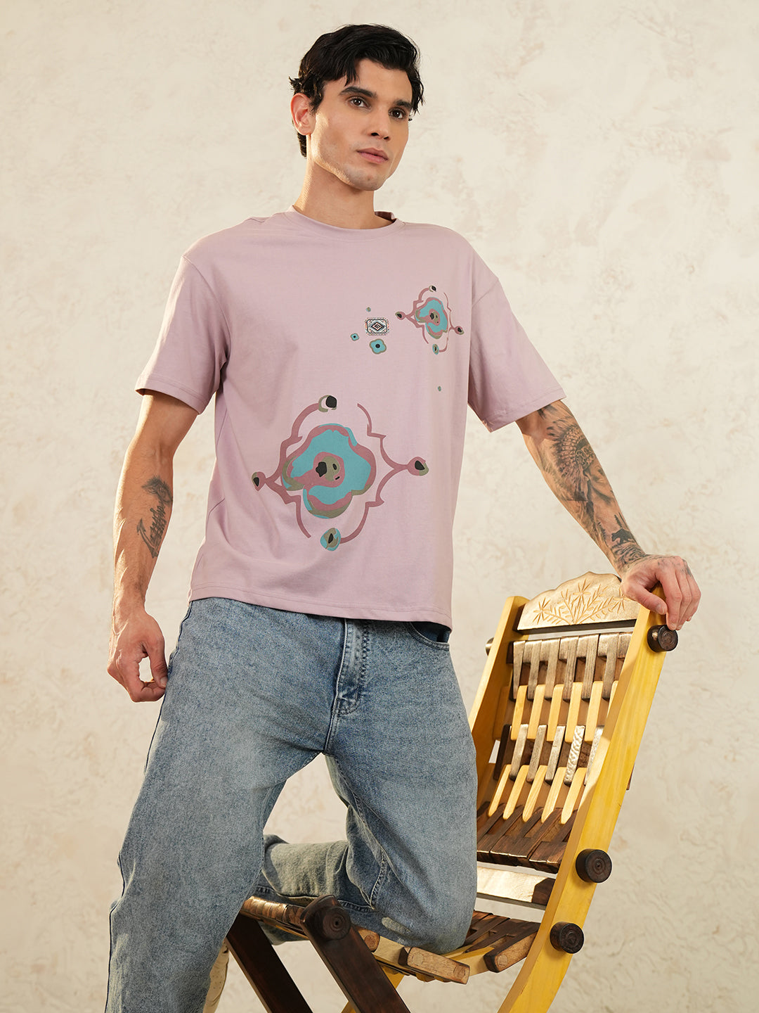 reprise t shirts review