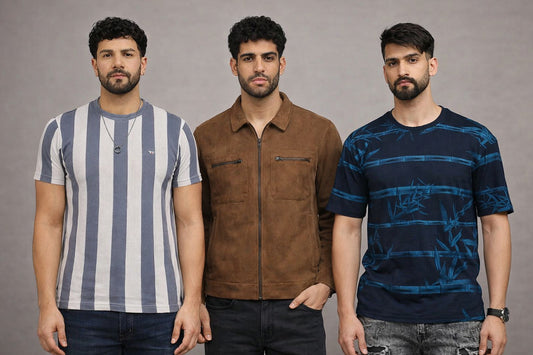 Top Online Shopping Stores for Men Available in India