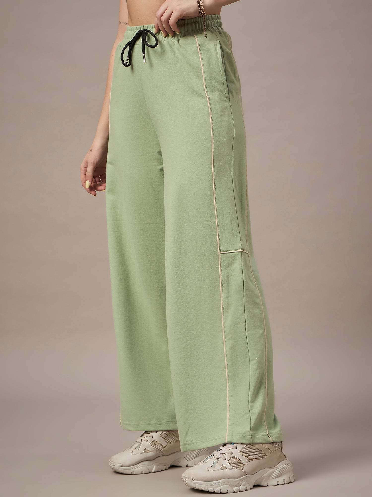 Women  Sage Trackpants