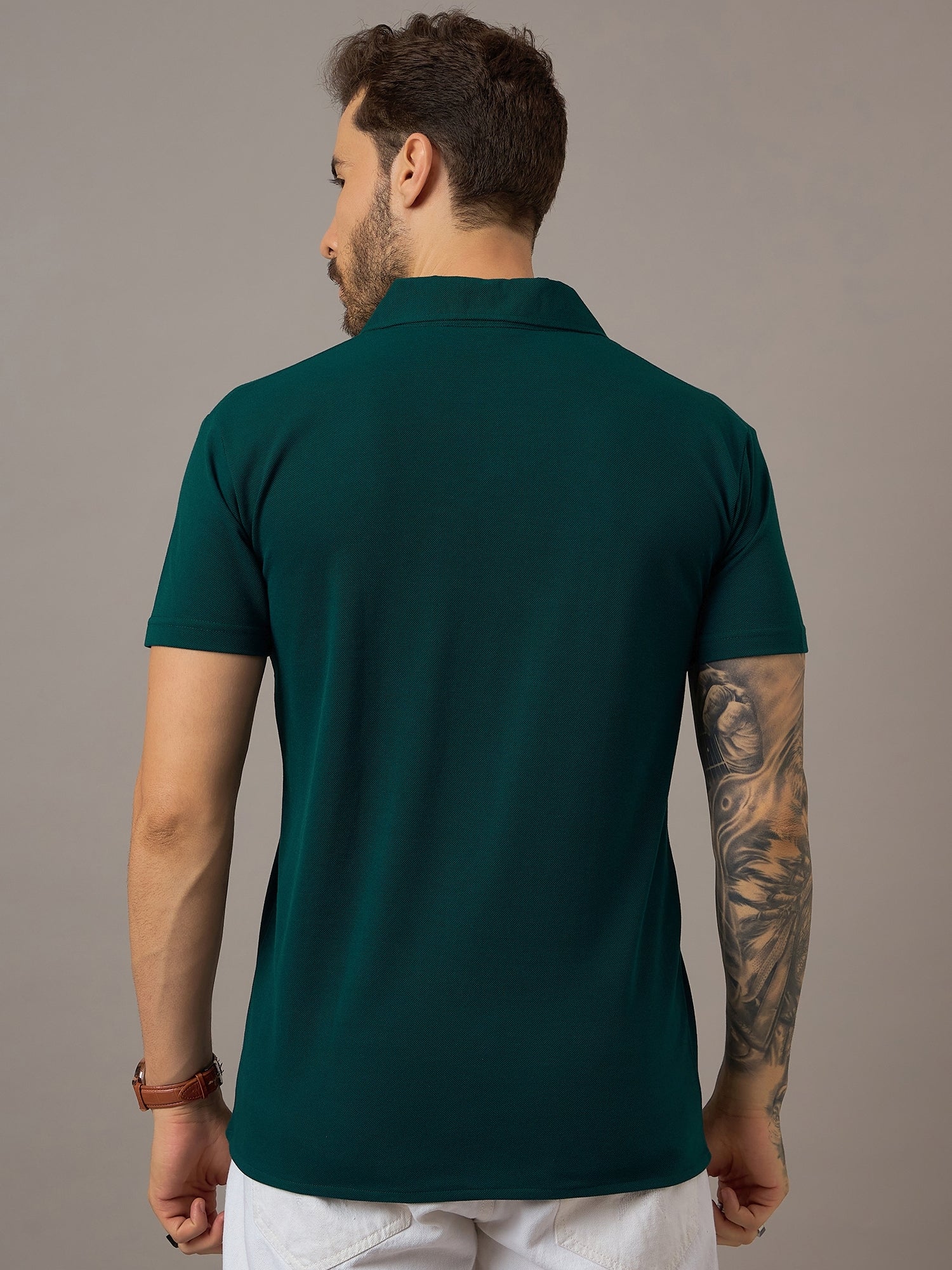 Mens Casual Shirt - Reprise
