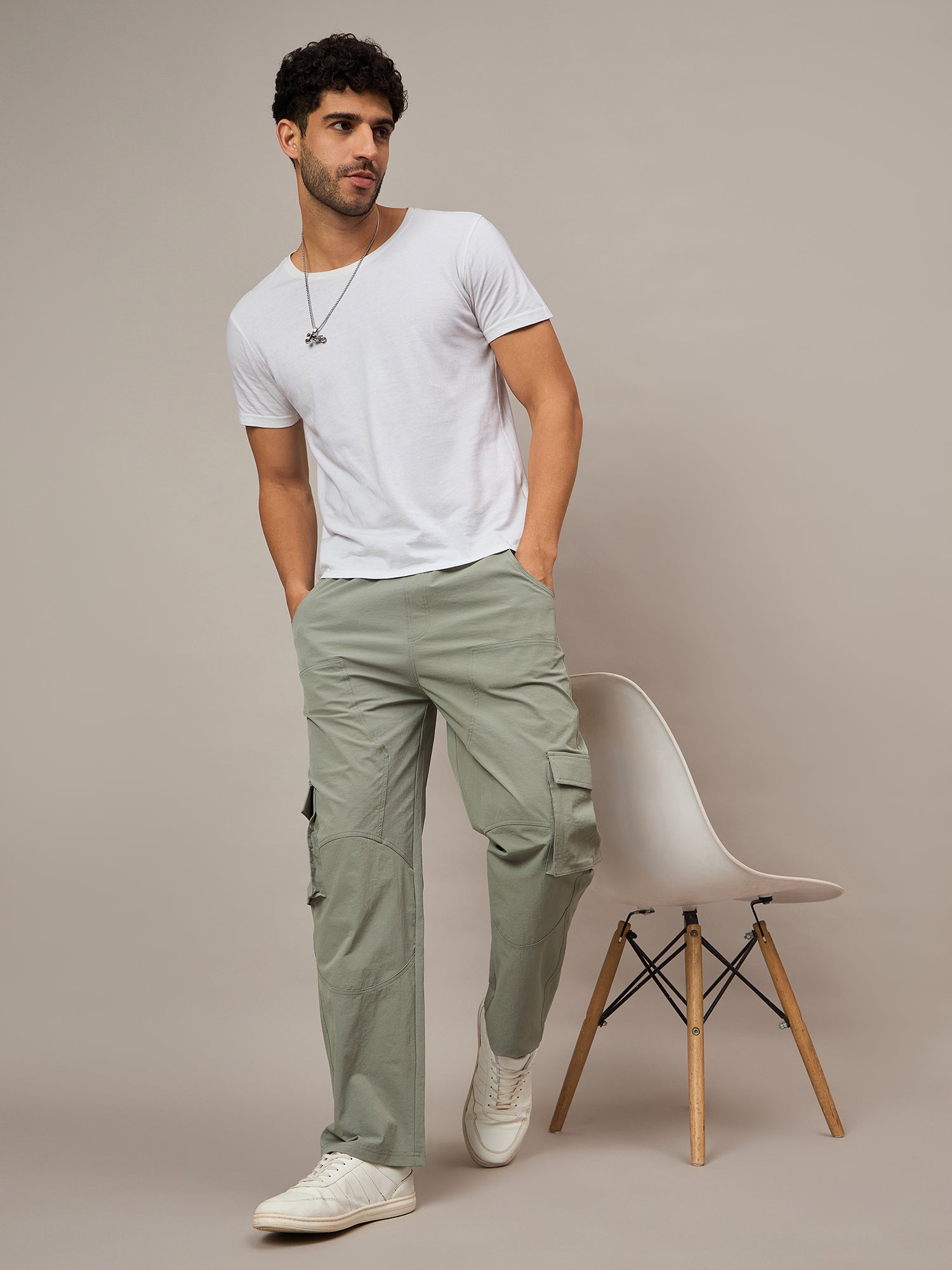 Green  Pants - Reprise