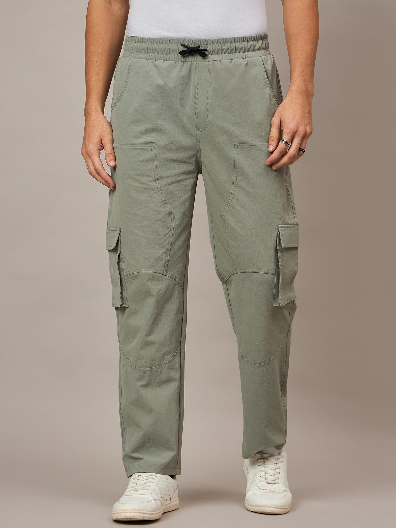 Green  Pants - Reprise