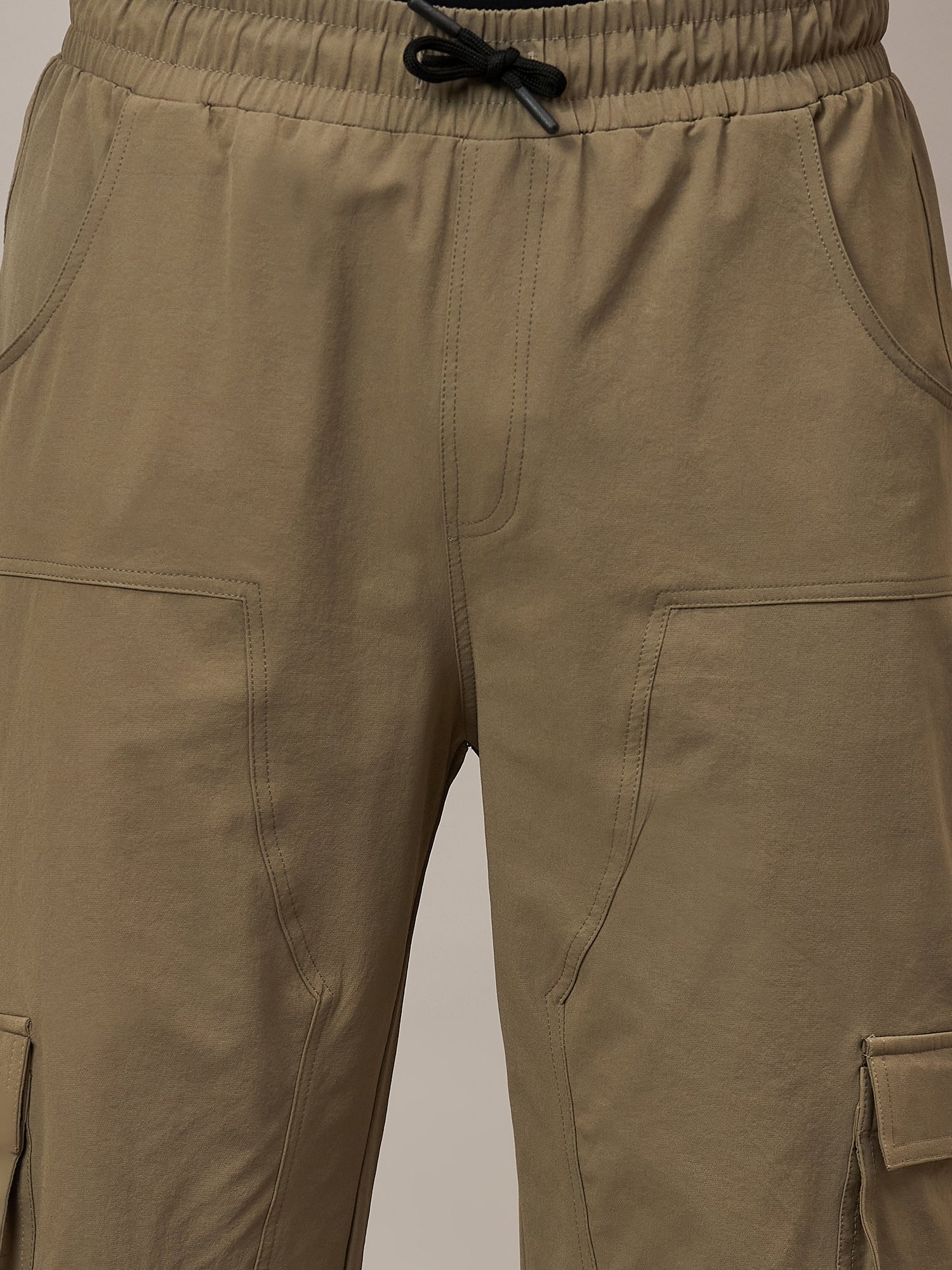 Olive Pants - Reprise