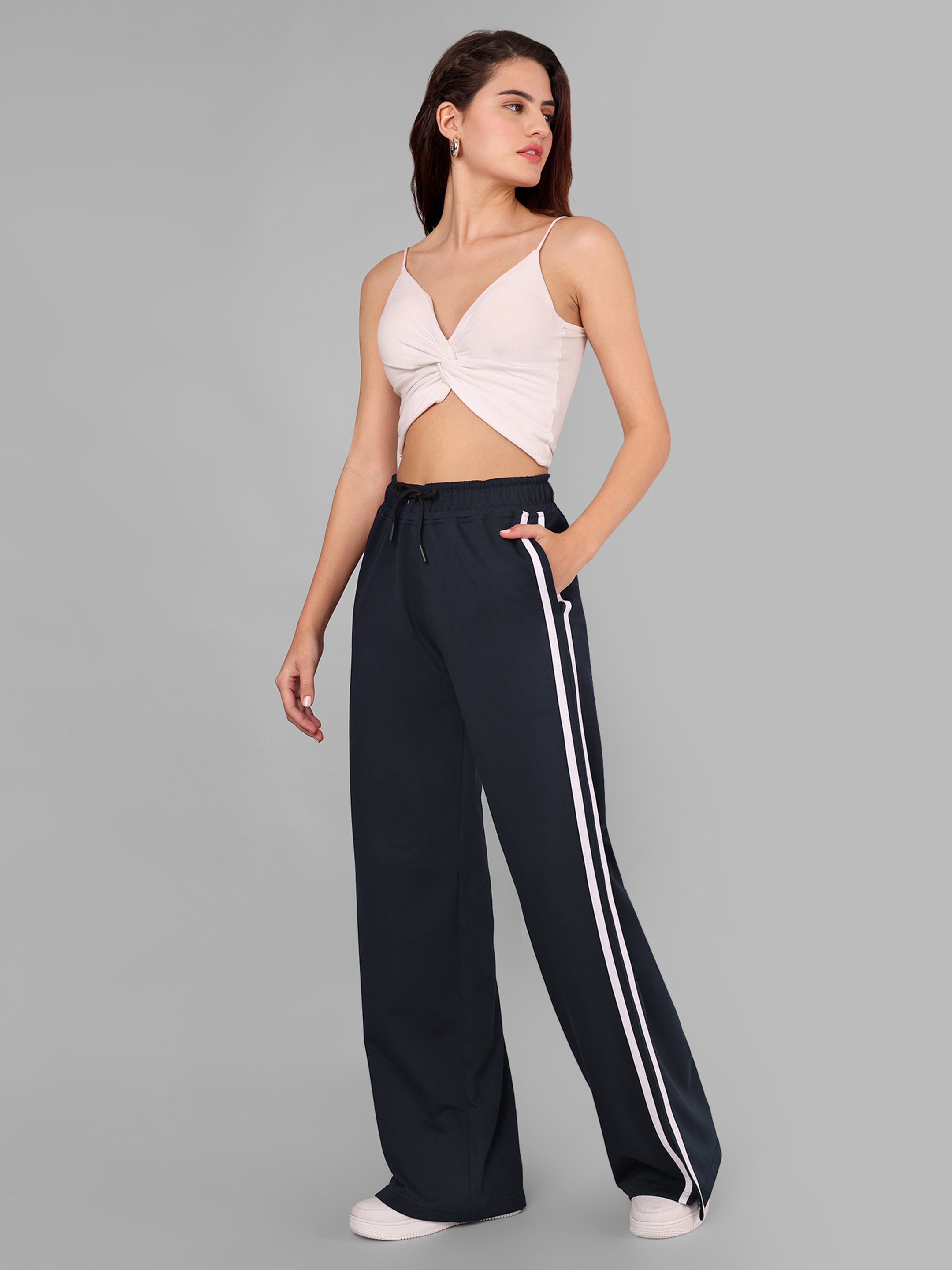 Women Trackpants - Reprise