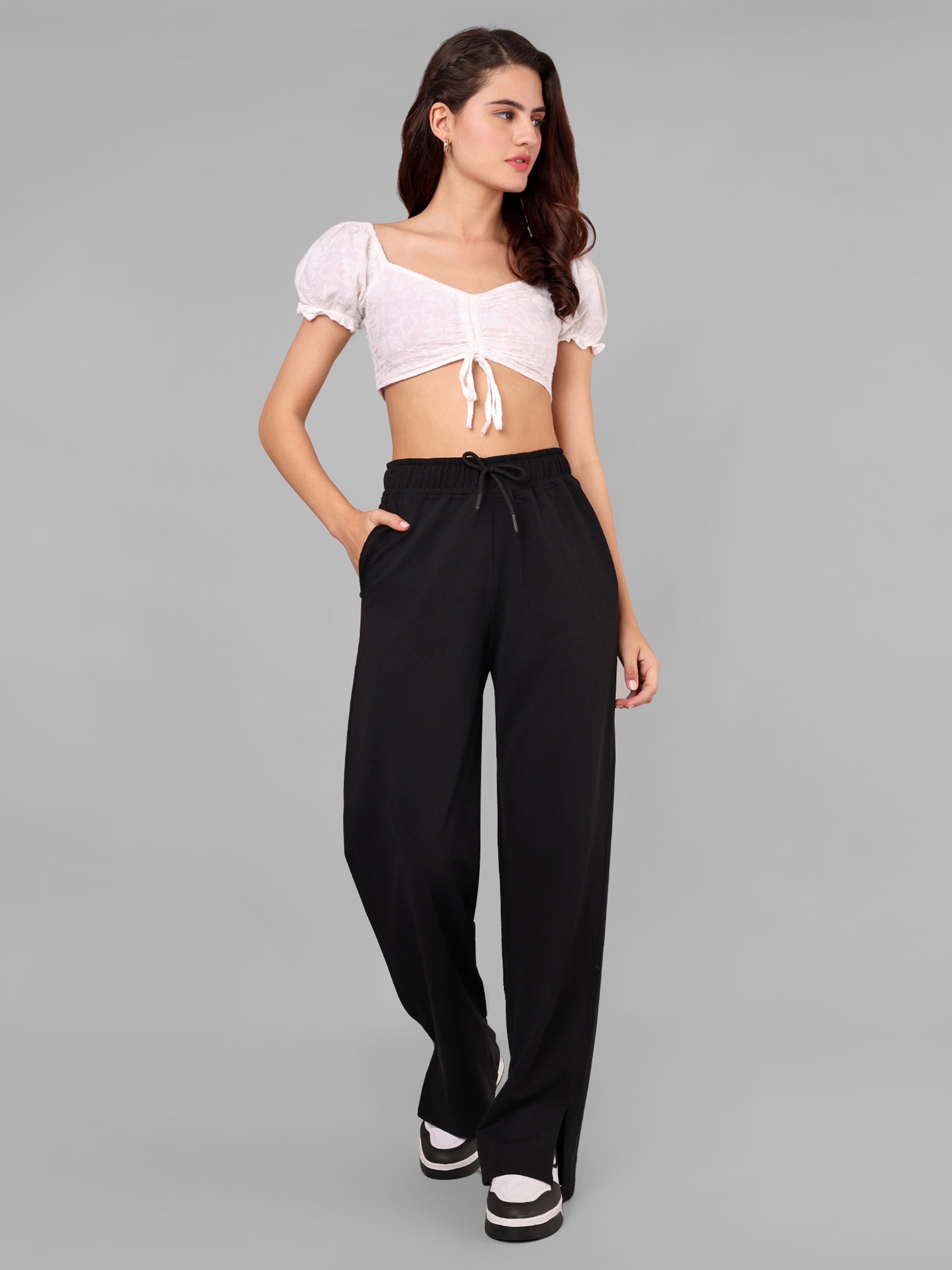 Women Trackpants - Reprise