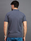 Mens Polo Navy
