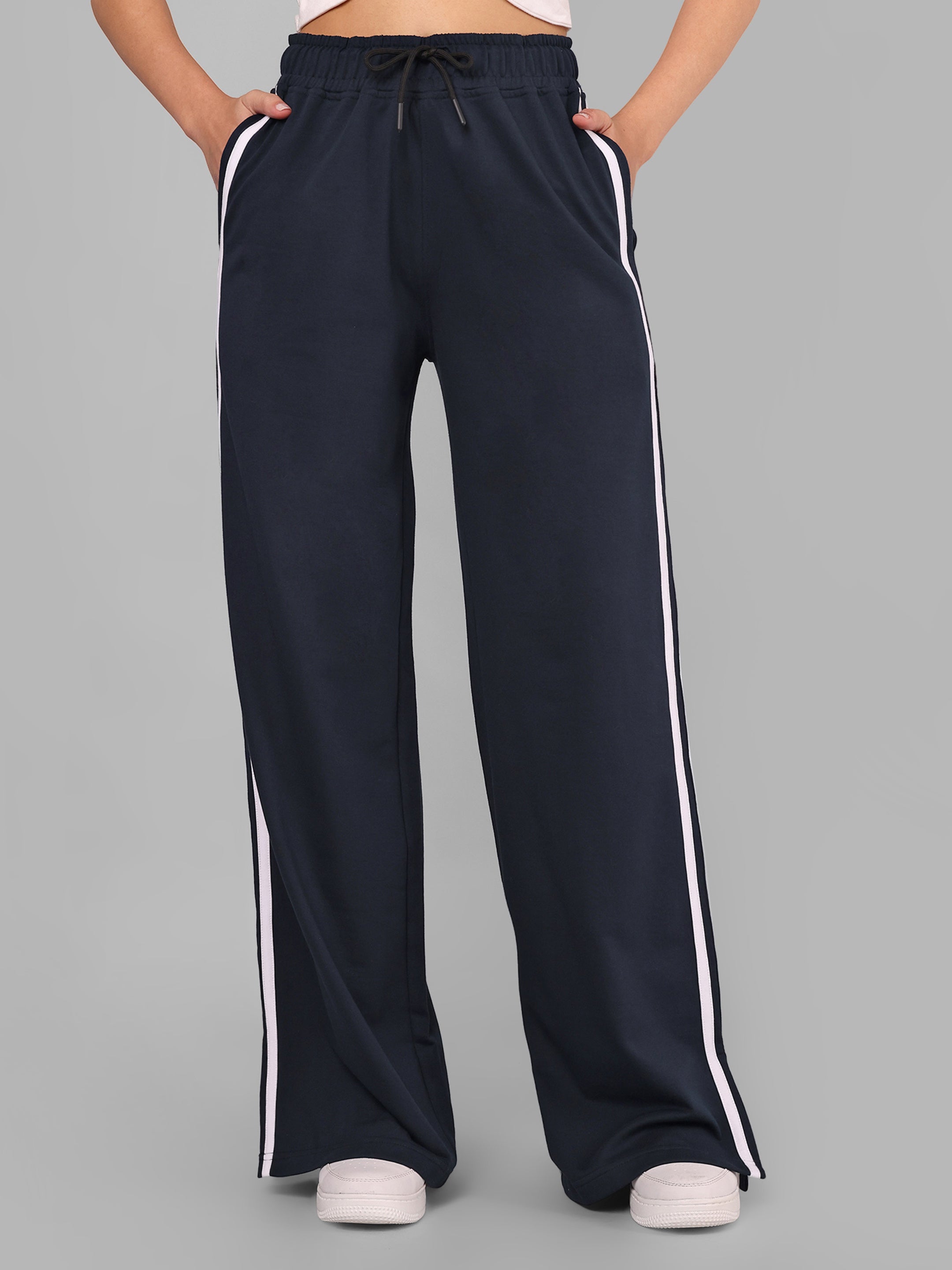 Women Trackpants - Reprise