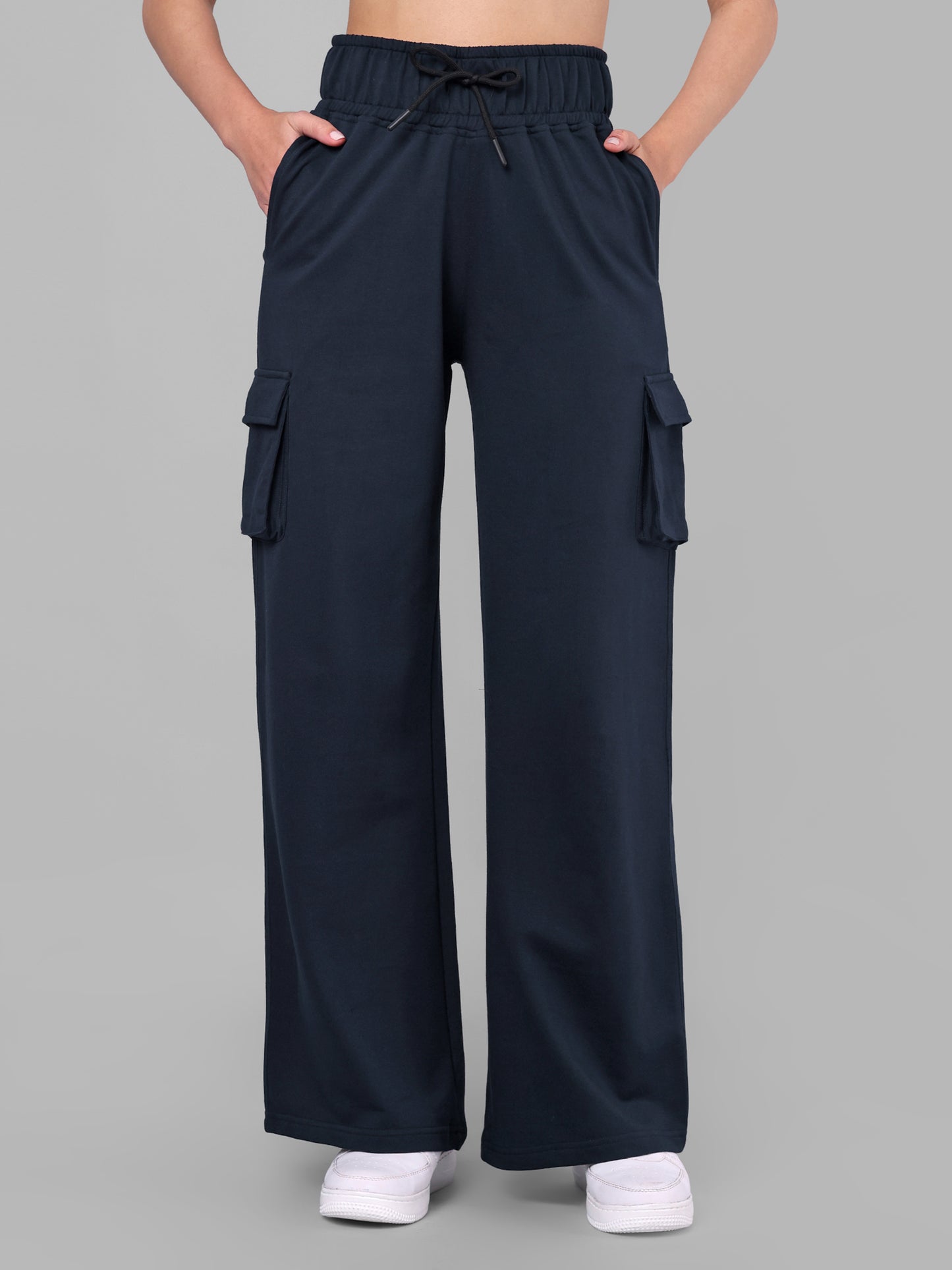 Women Trackpants - Reprise