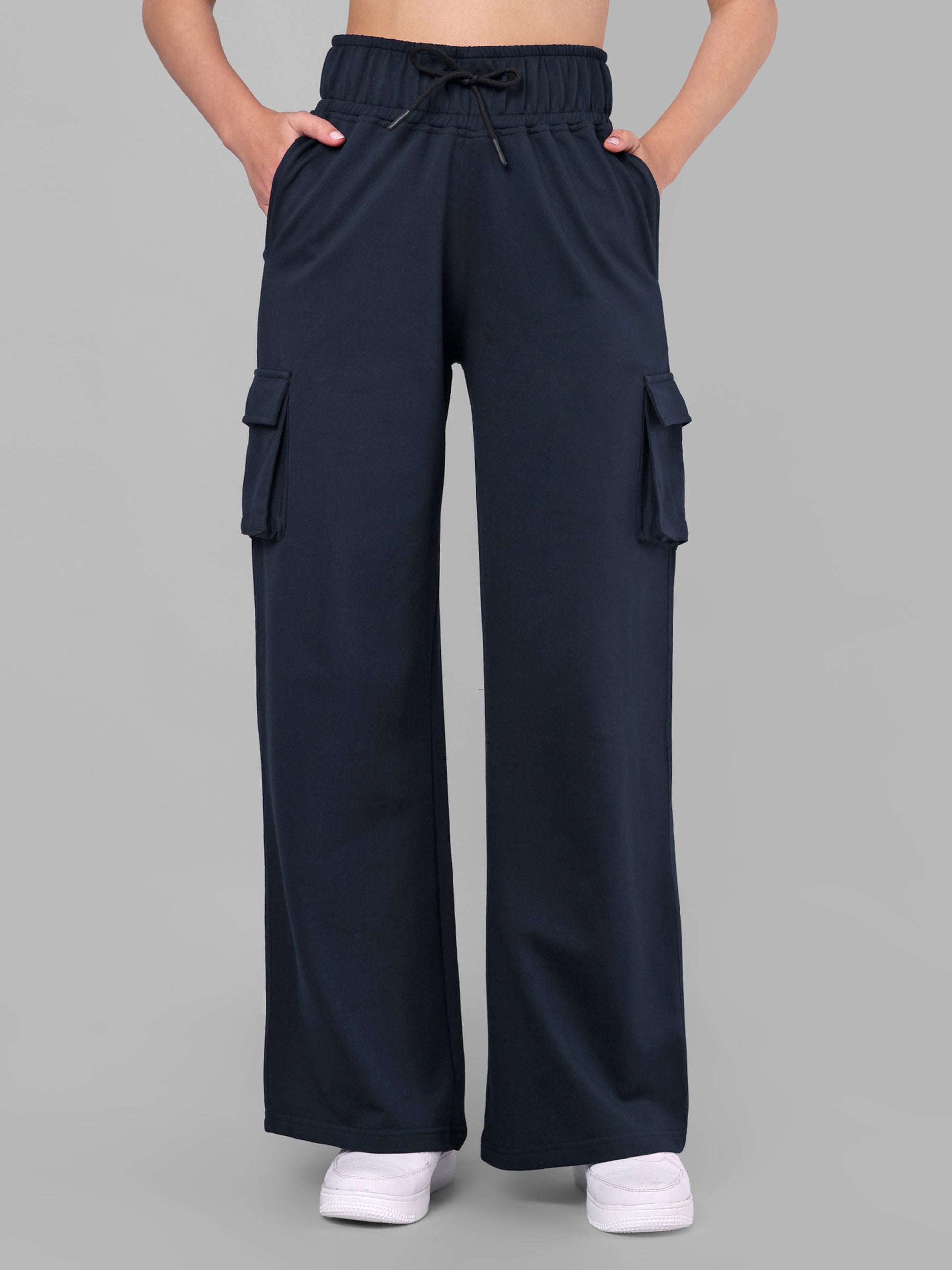 Women Trackpants - Reprise
