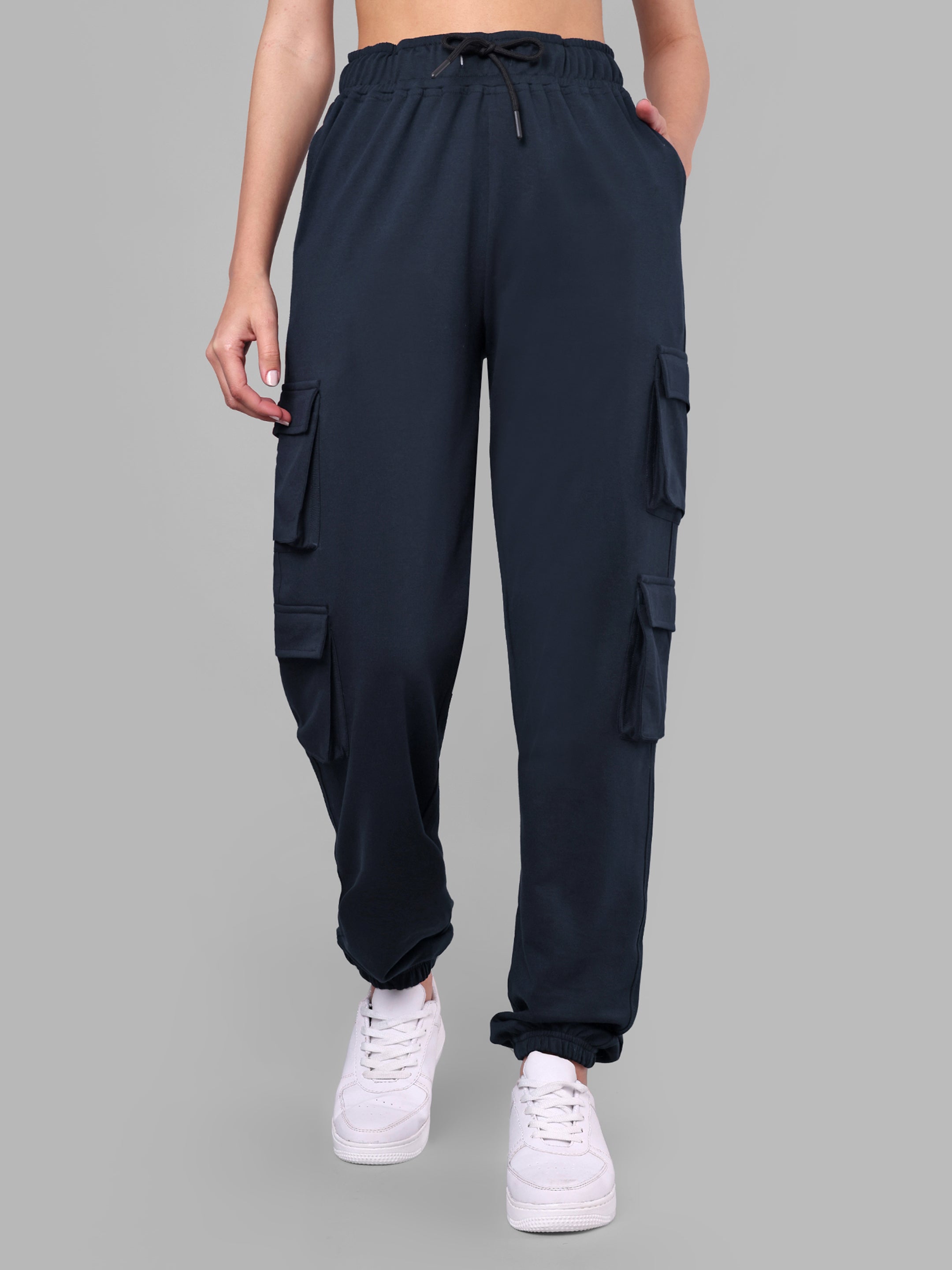 Women Trackpants - Reprise