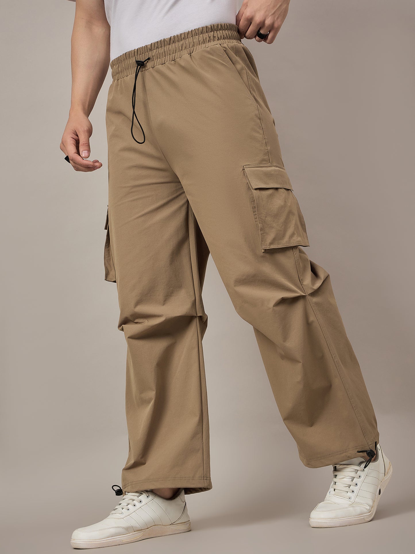 Brown Pants - Reprise