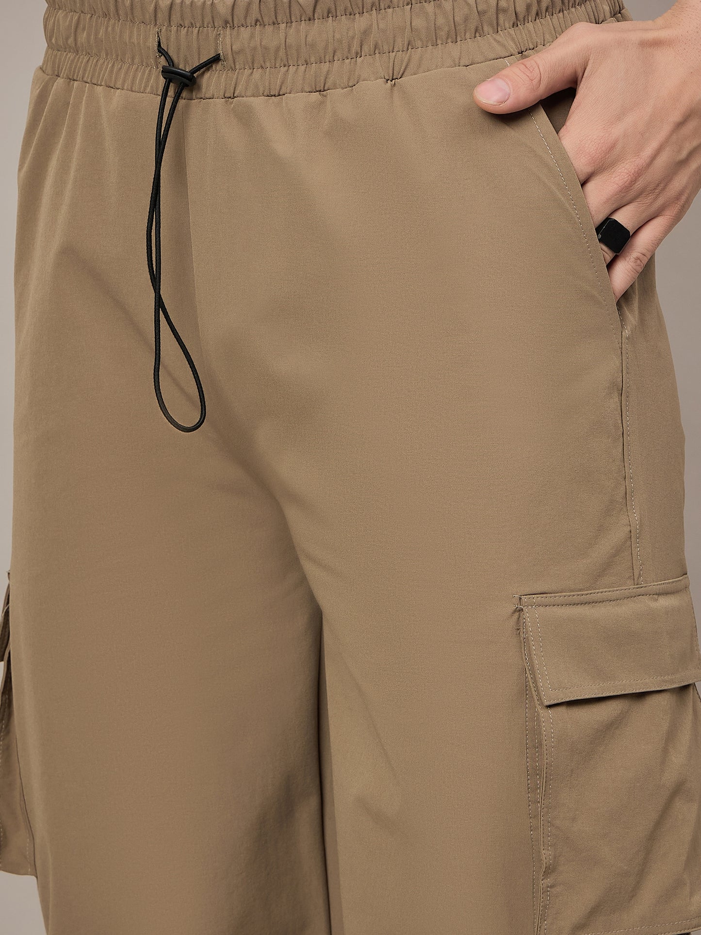 Brown Pants - Reprise