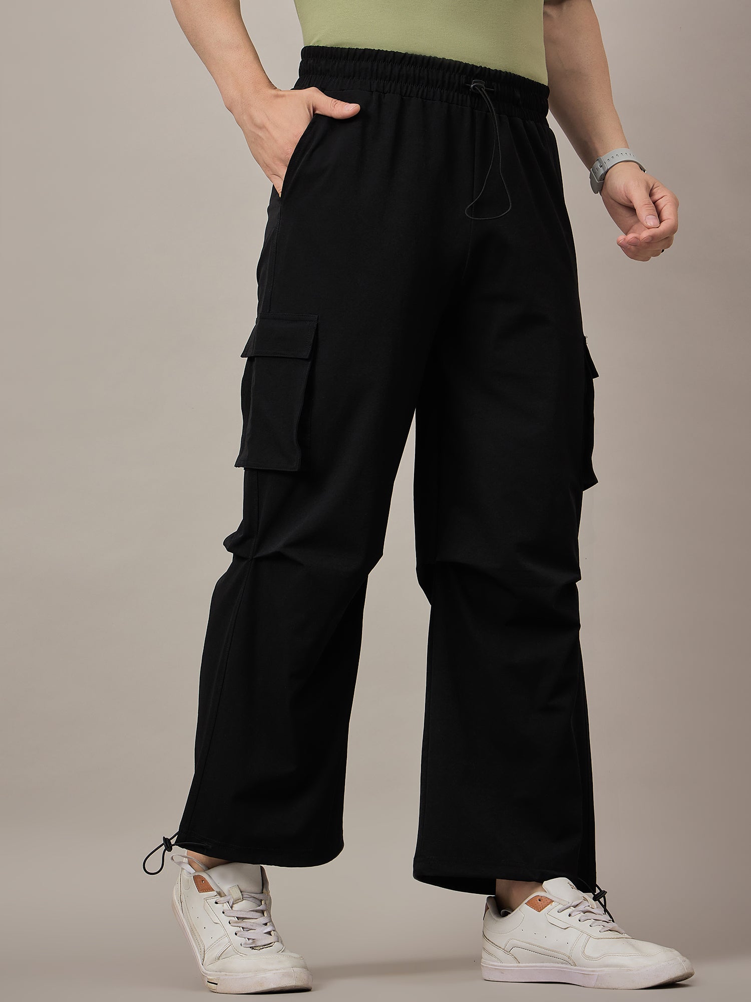 Black  Pants - Reprise