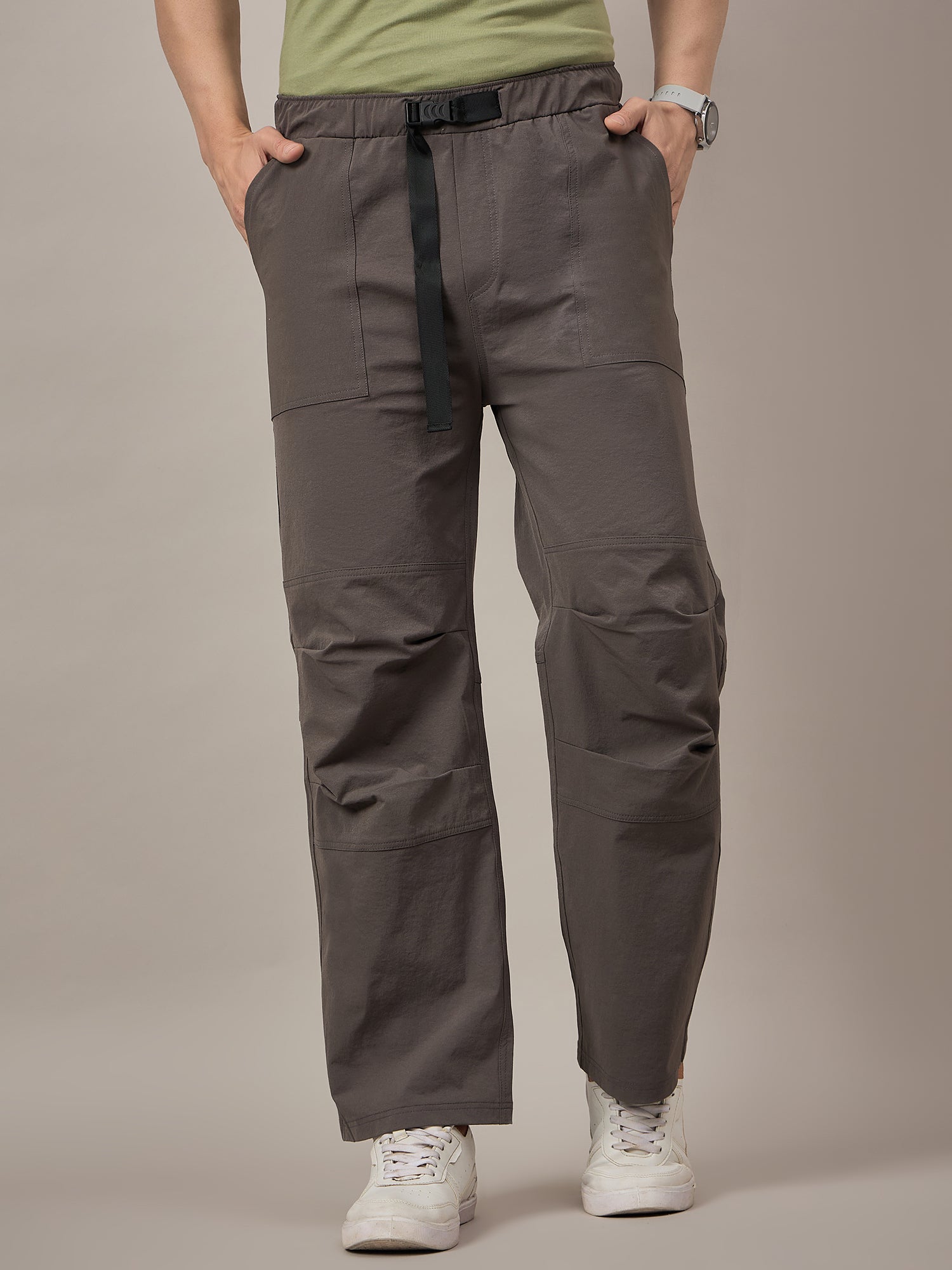Grey Pants - Reprise