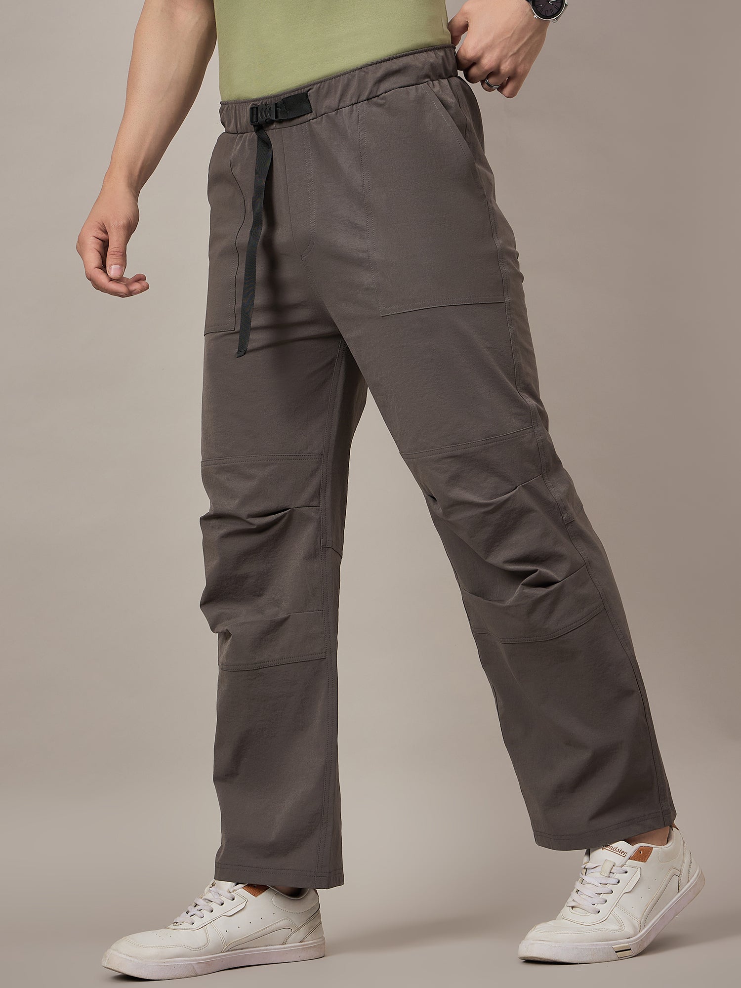 Grey Pants - Reprise