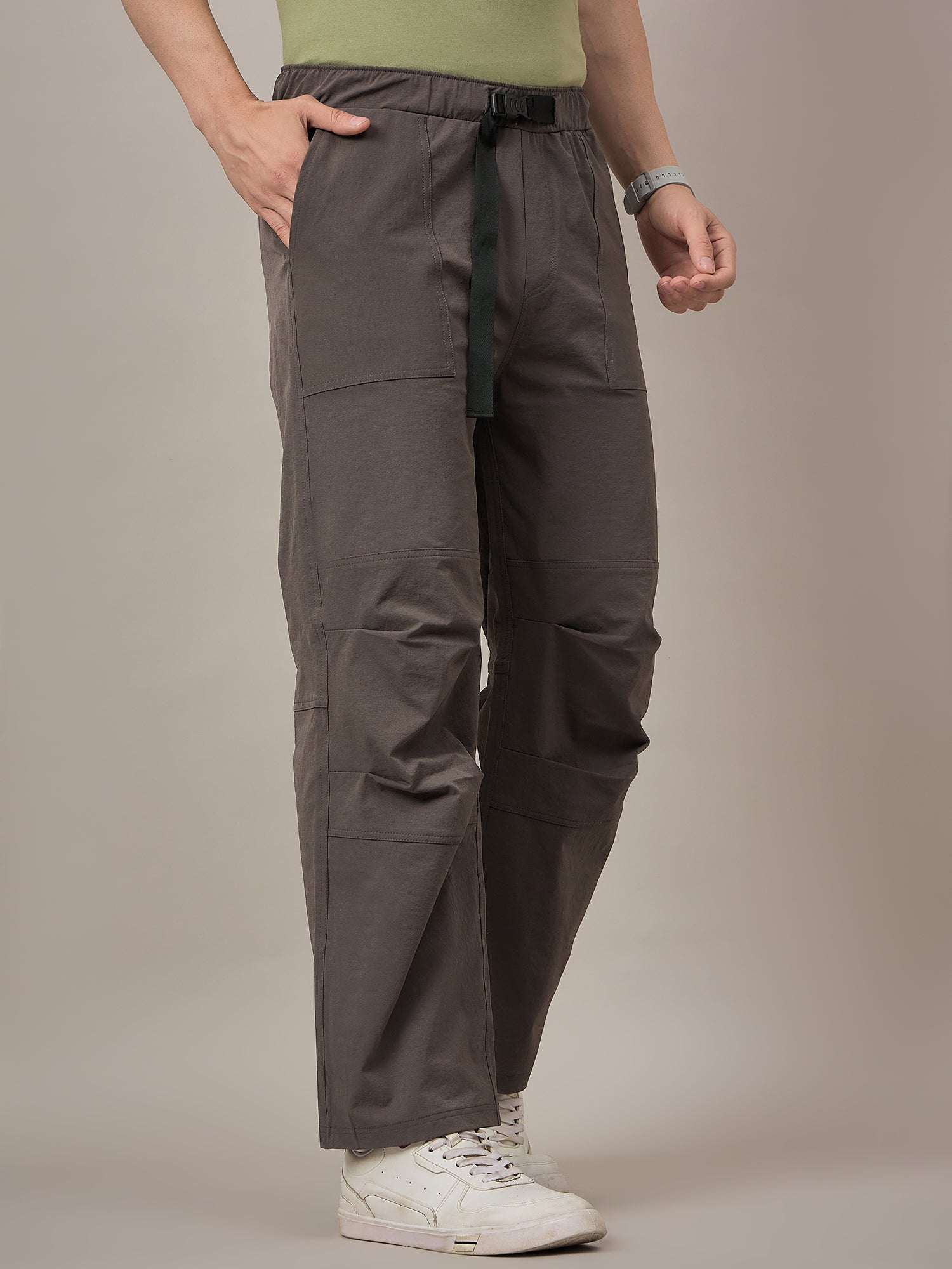 Grey Pants - Reprise