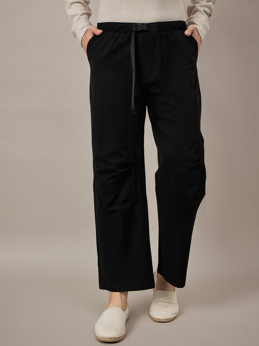 Black Baggy Pants - Reprise