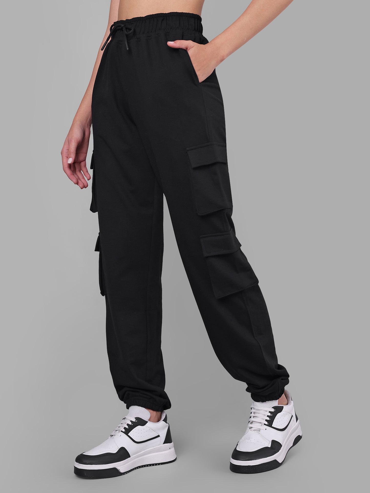 Women Trackpants - Reprise