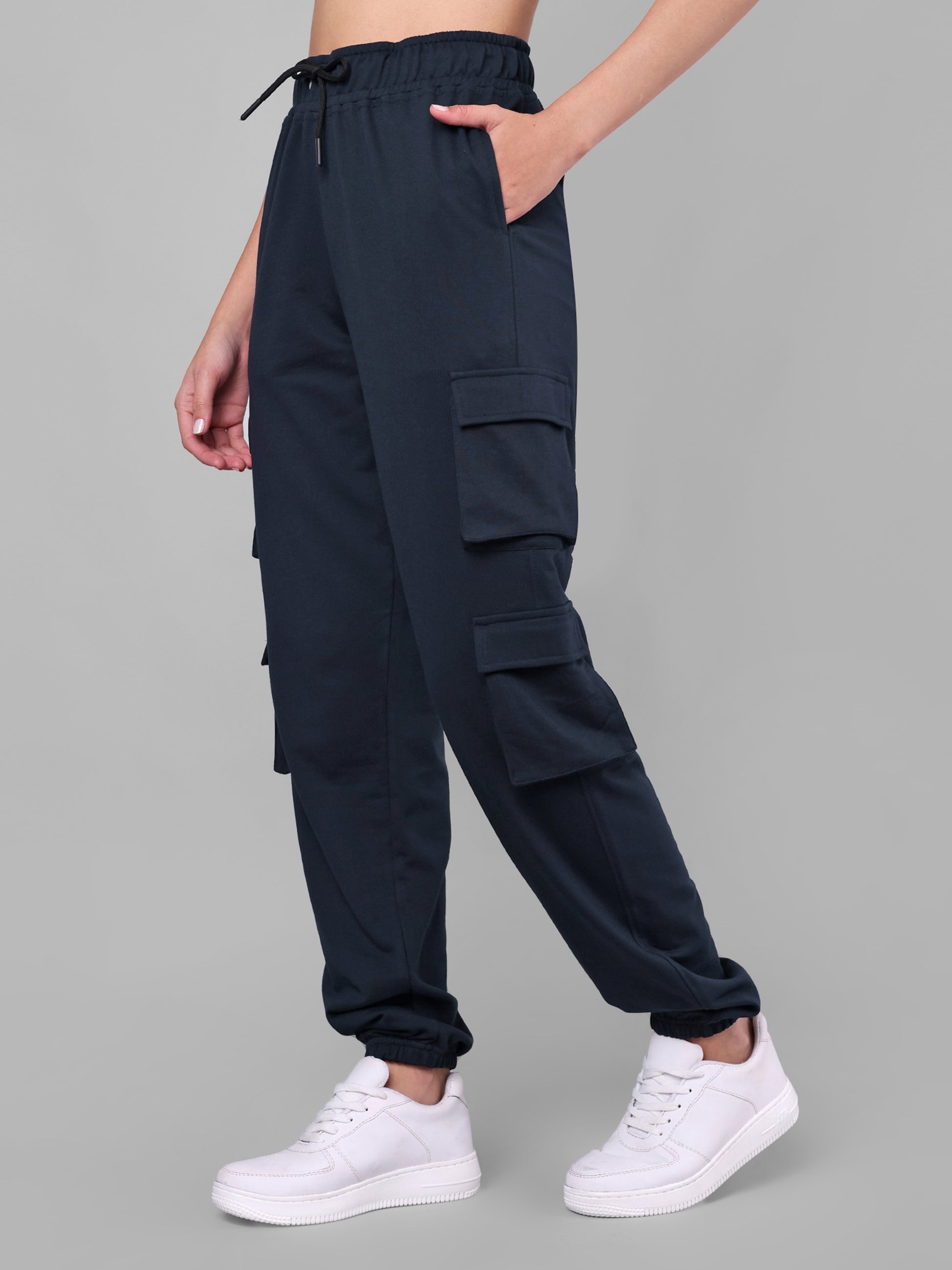 Women Trackpants - Reprise