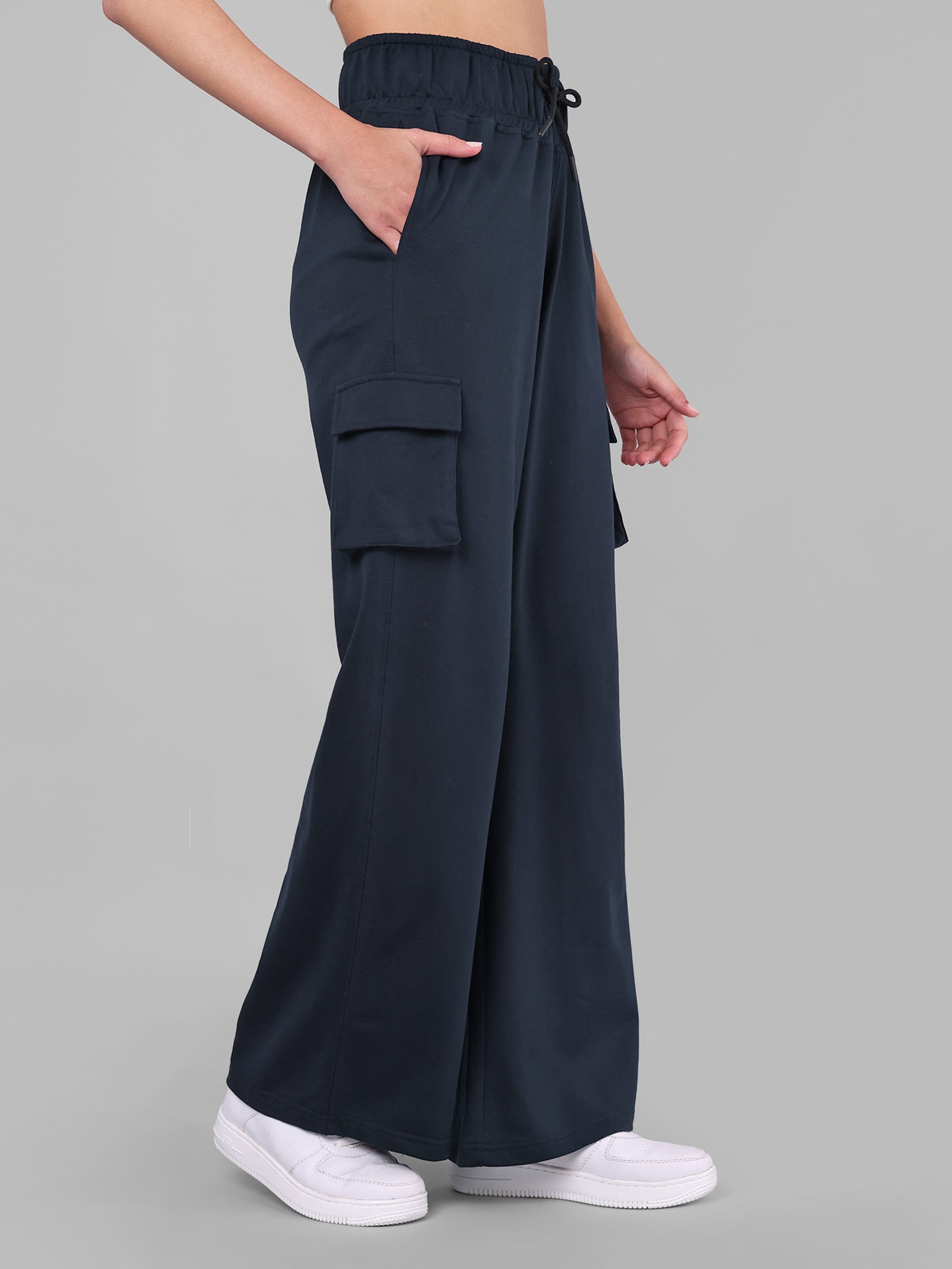 Women Trackpants - Reprise