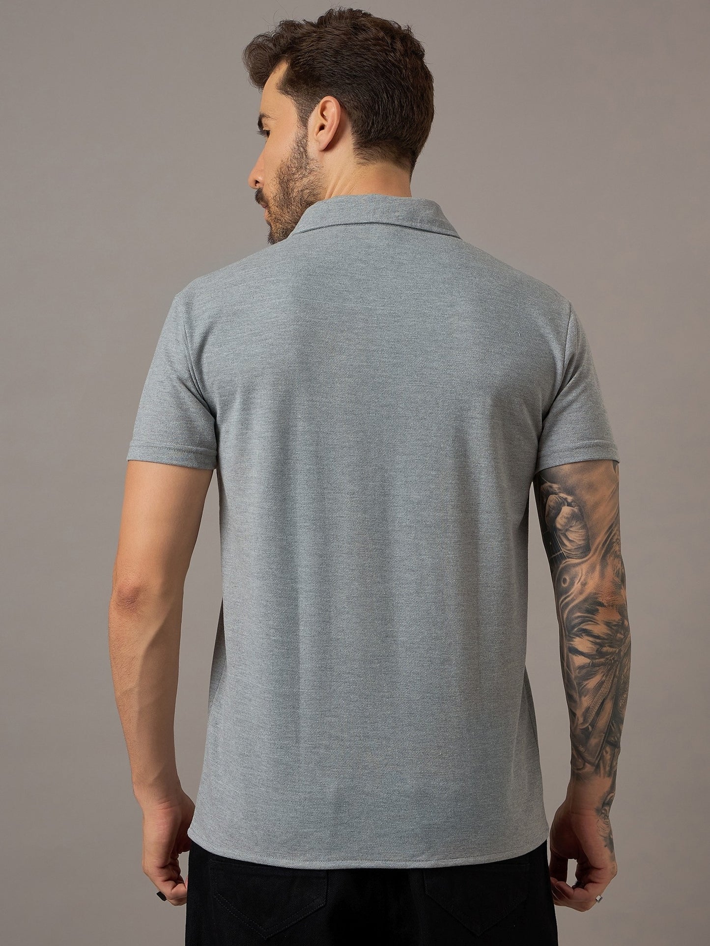 Mens Casual Shirt - Reprise