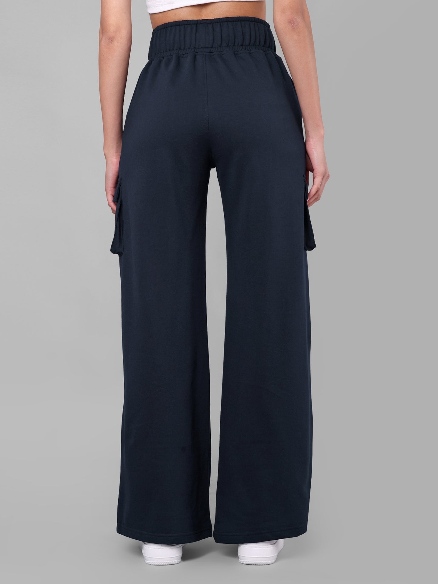 Women Trackpants - Reprise