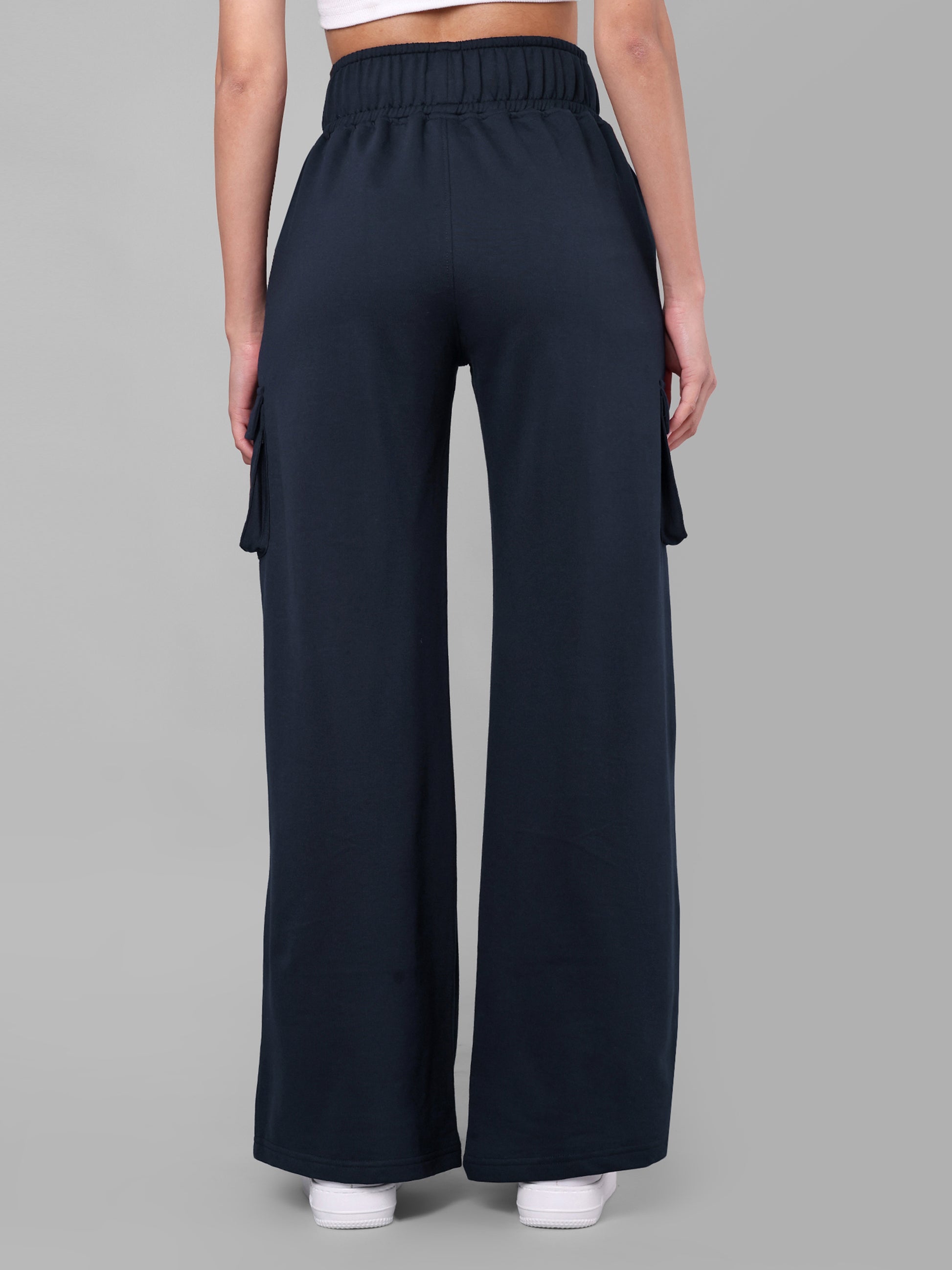 Women Trackpants - Reprise