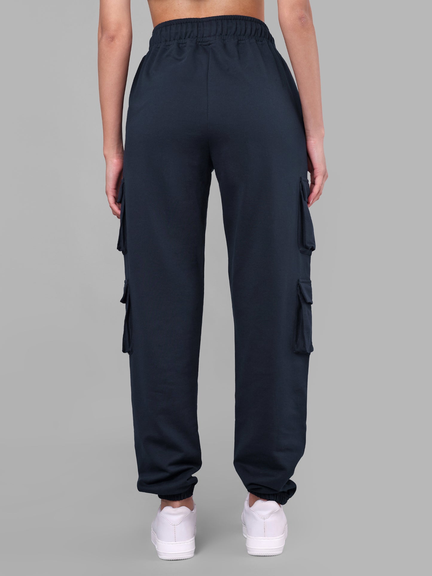 Women Trackpants - Reprise