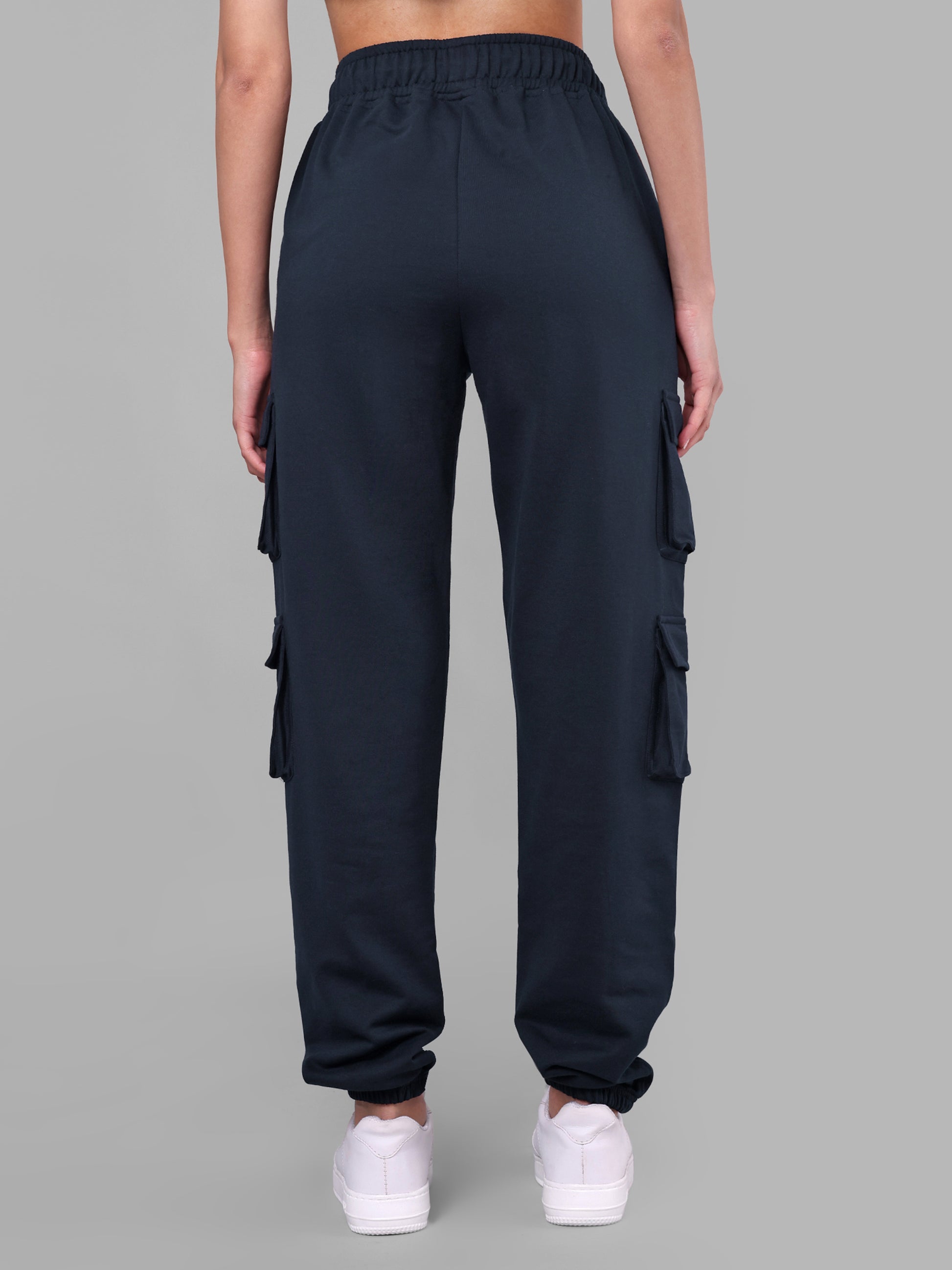 Women Trackpants - Reprise