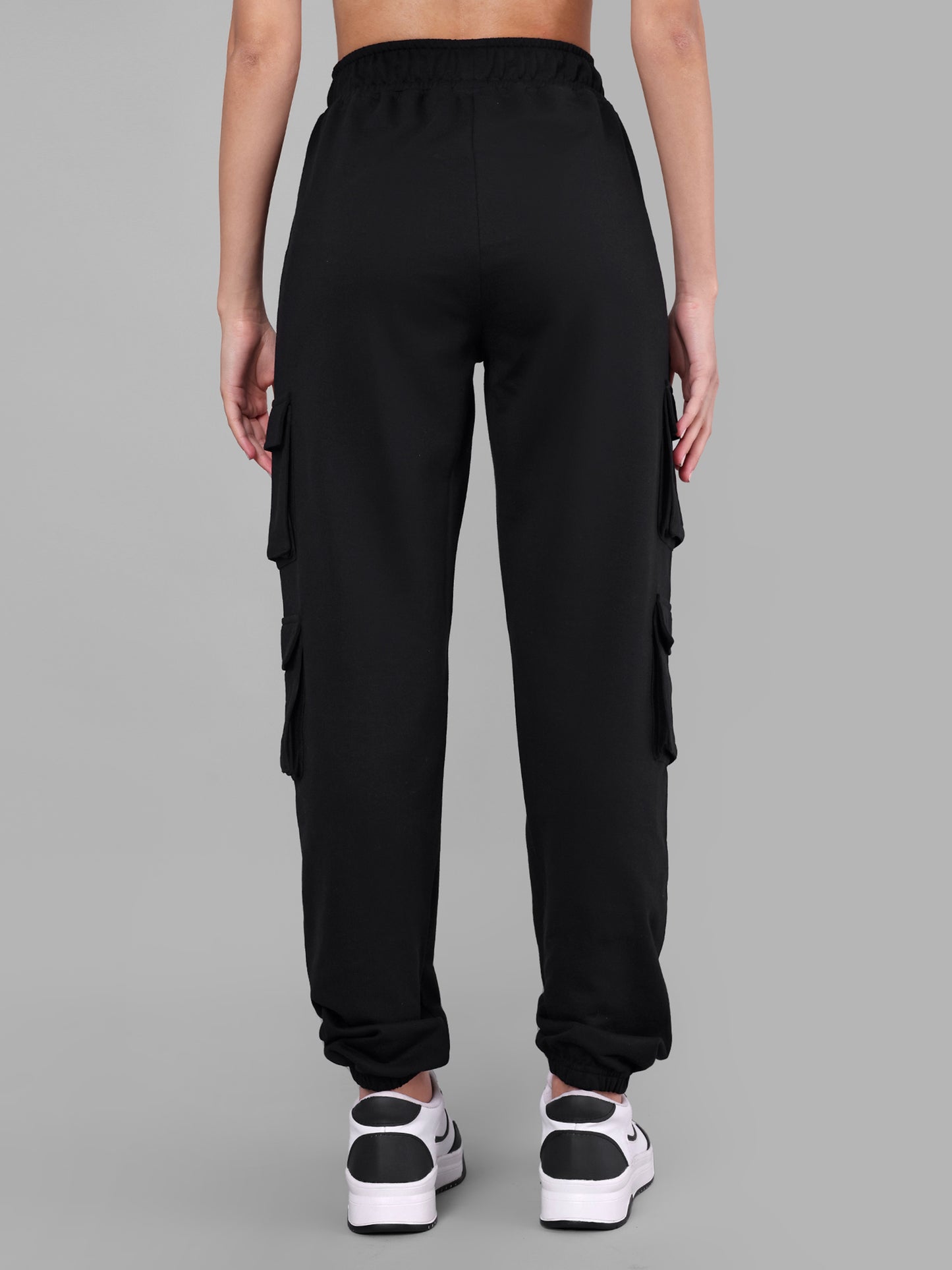 Women Trackpants - Reprise