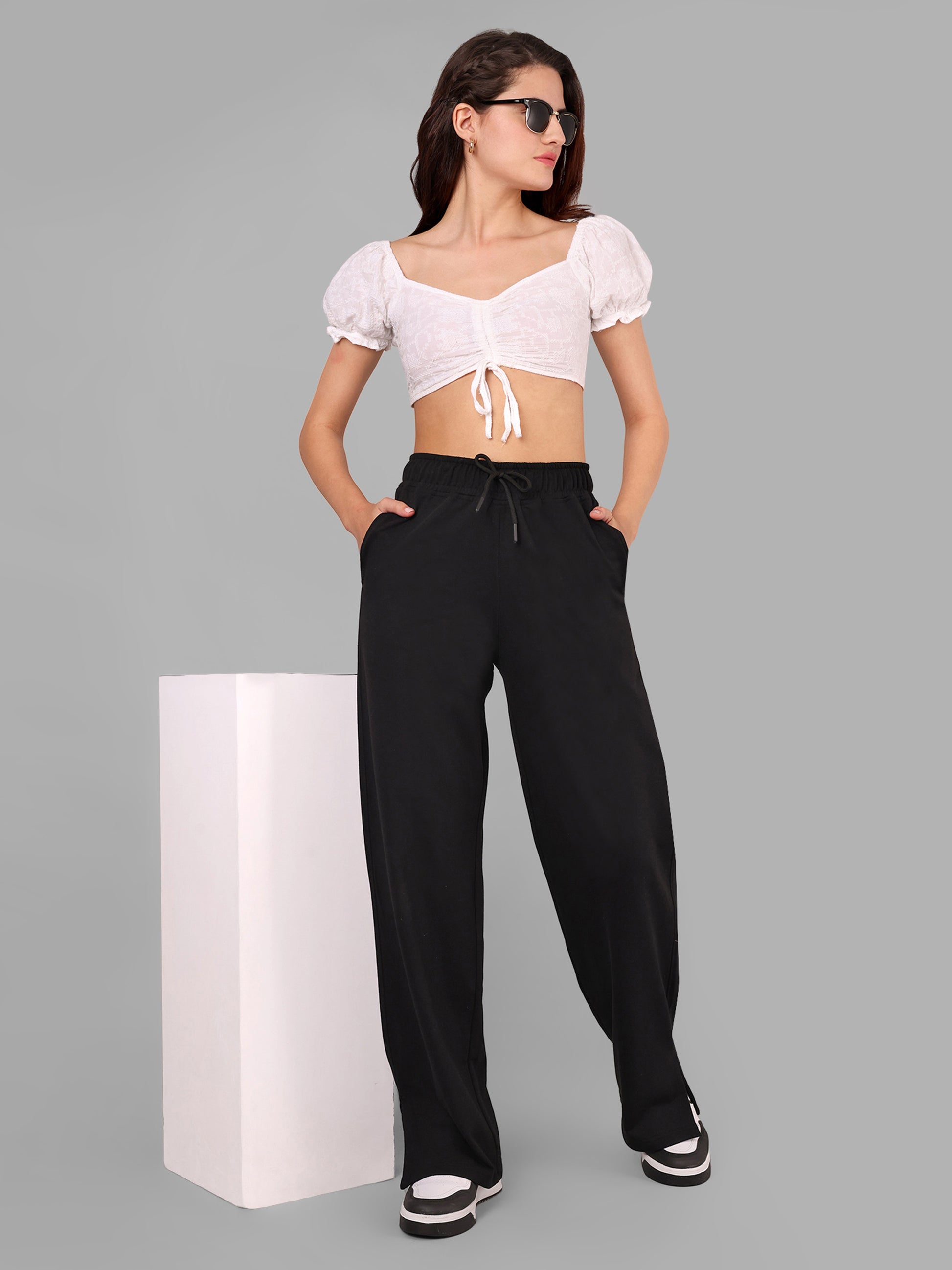 Women Trackpants - Reprise