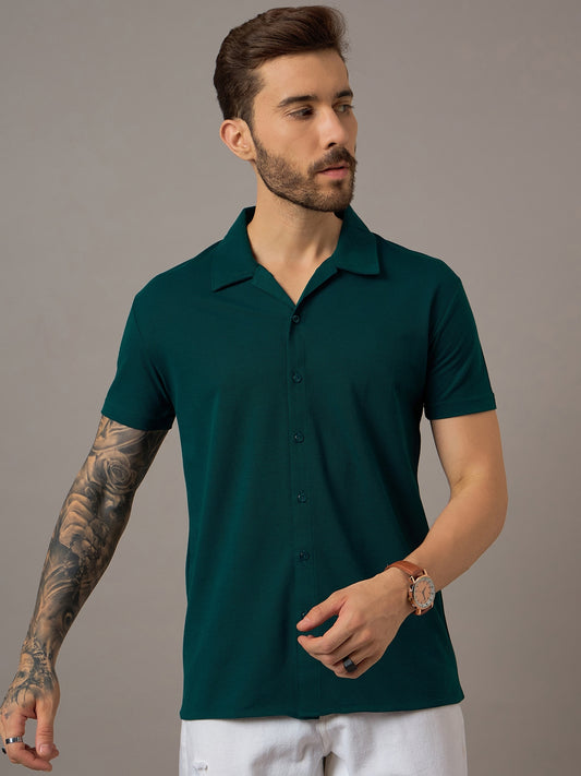 Mens Casual Shirt - Reprise