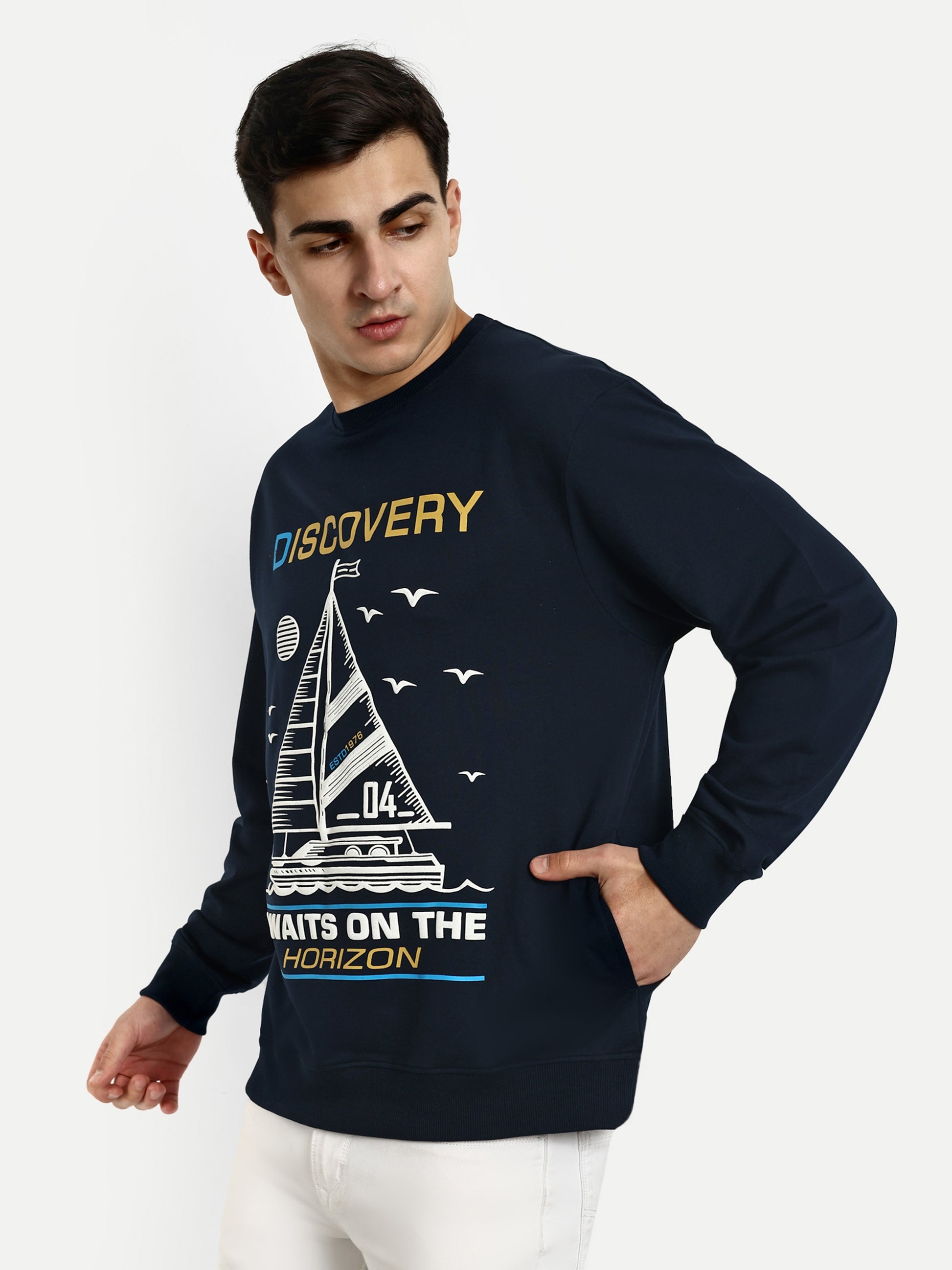 Sweatshirts - Reprise
