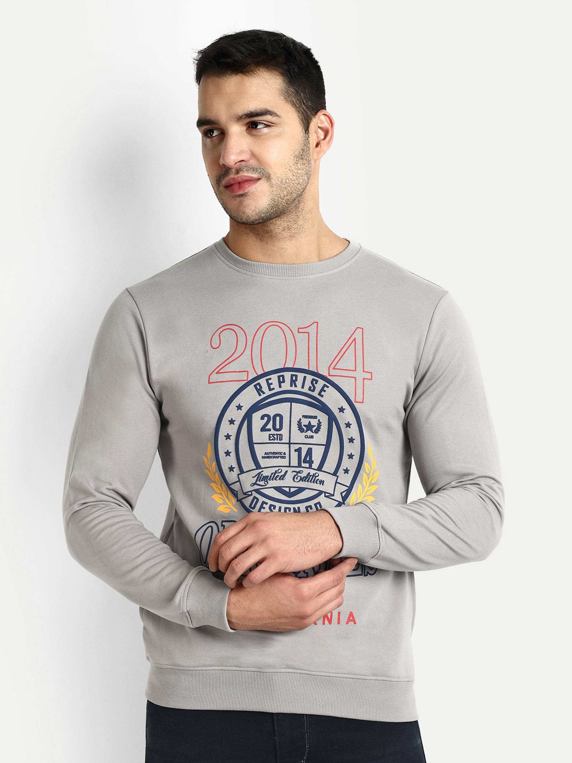 Sweatshirts - Reprise
