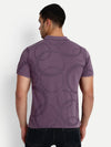 Mens Printed Polo Tshirt - Reprise