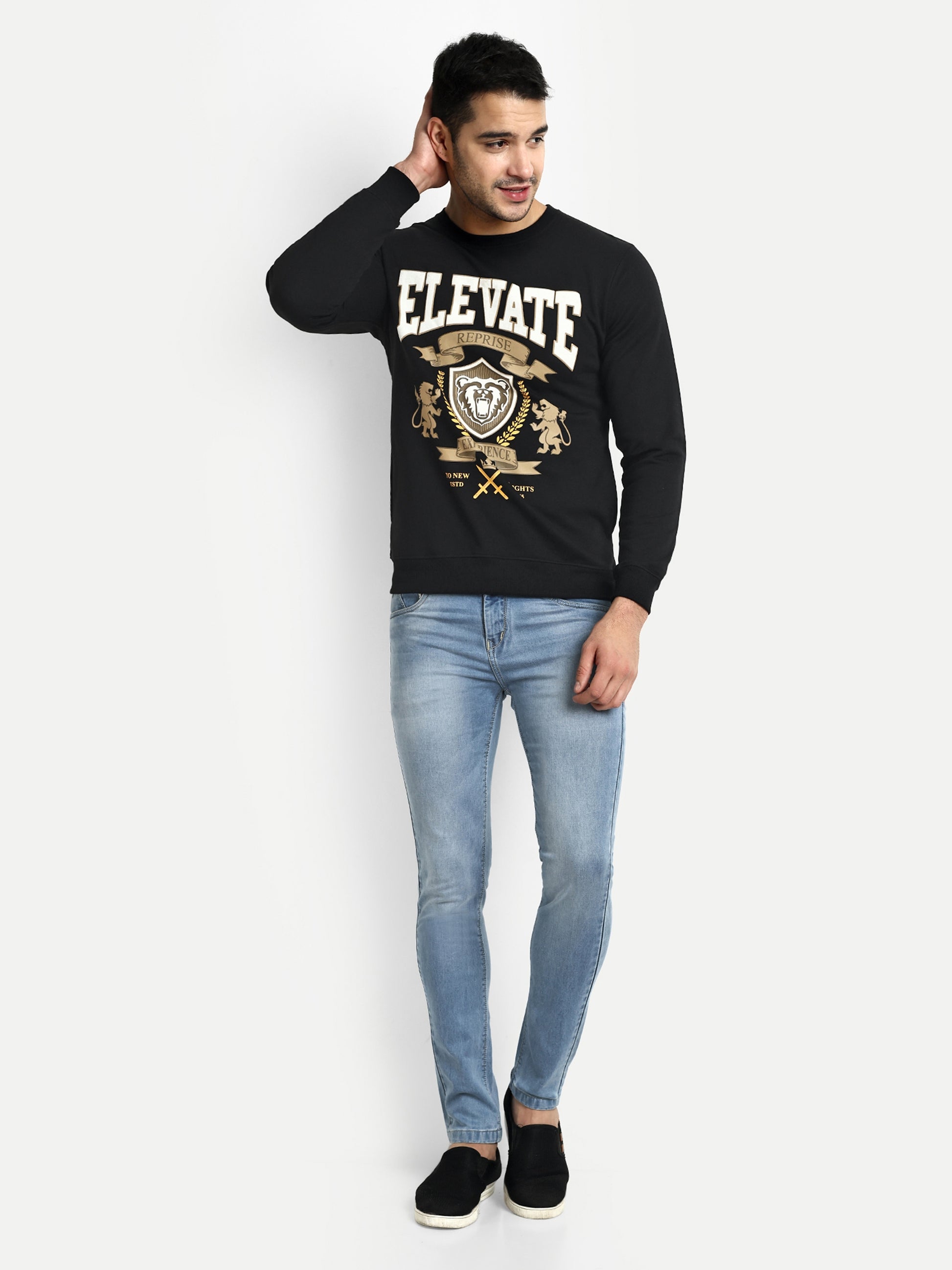 Sweatshirts - Reprise
