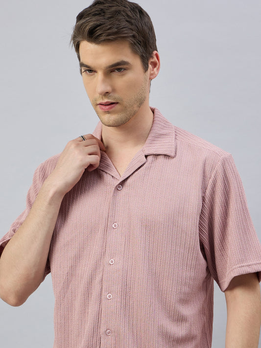Mens Casual Shirt - Reprise