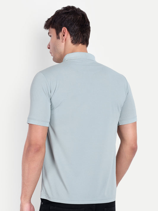 Mens Polo Tshirt - Reprise