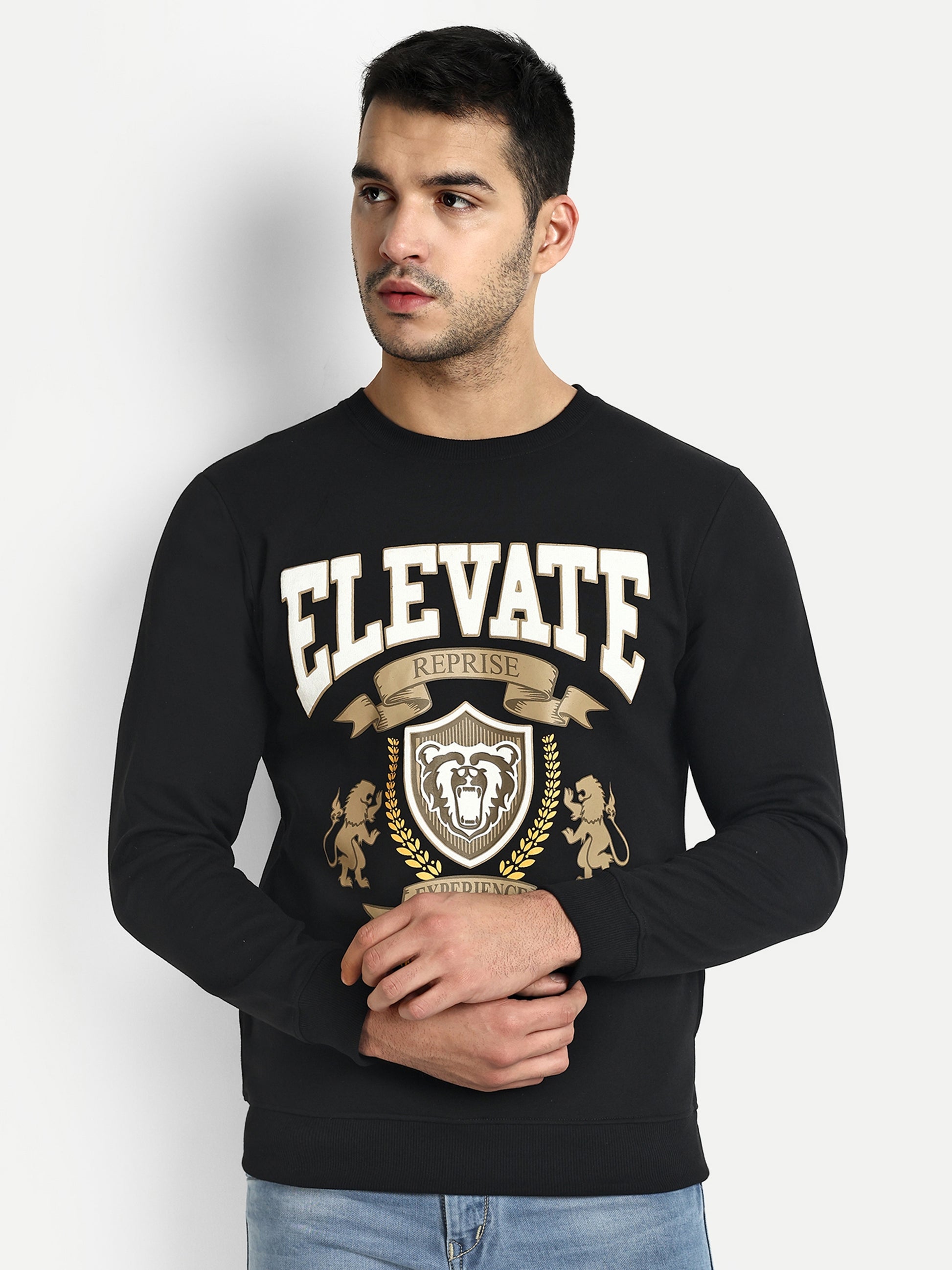 Sweatshirts - Reprise