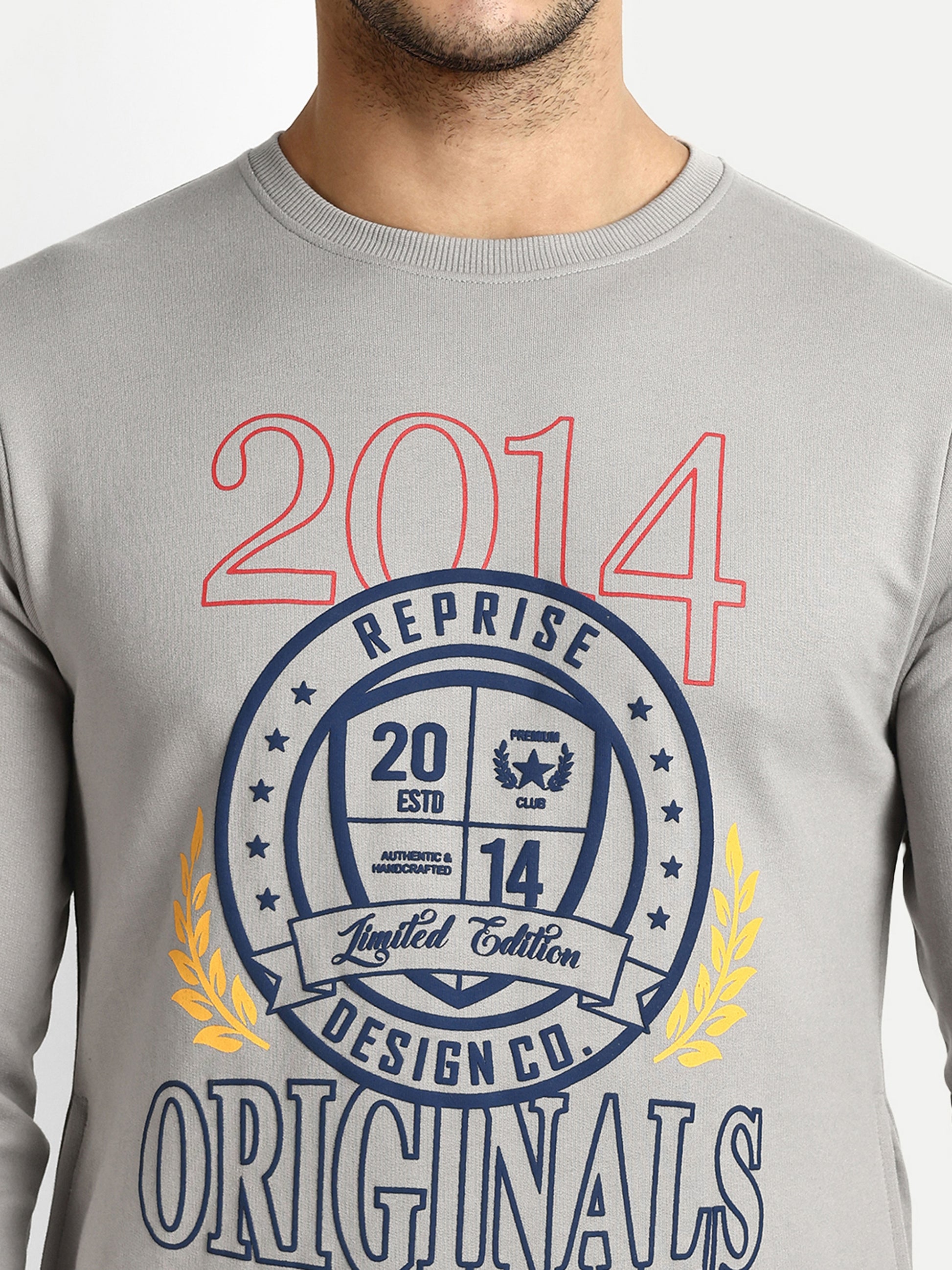 Sweatshirts - Reprise