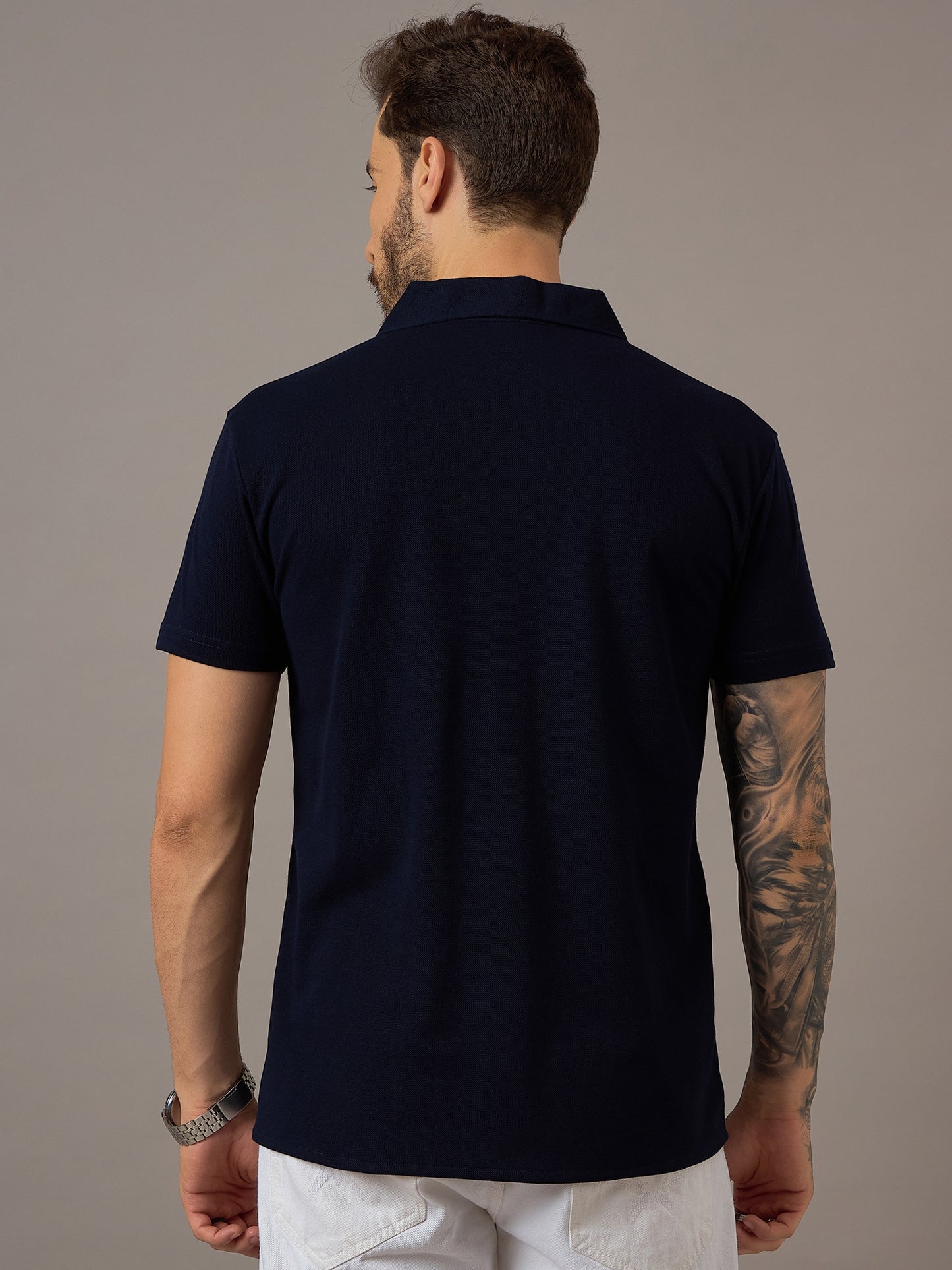 Mens Casual Shirt - Reprise