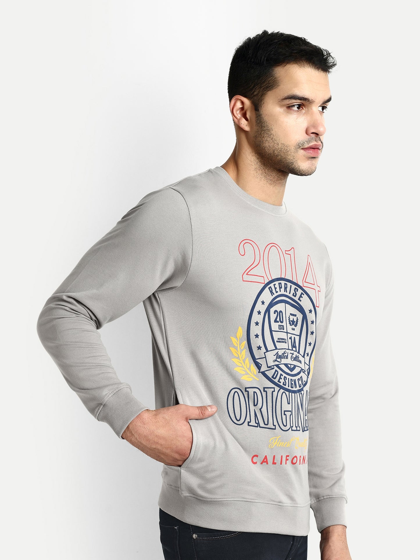 Sweatshirts - Reprise