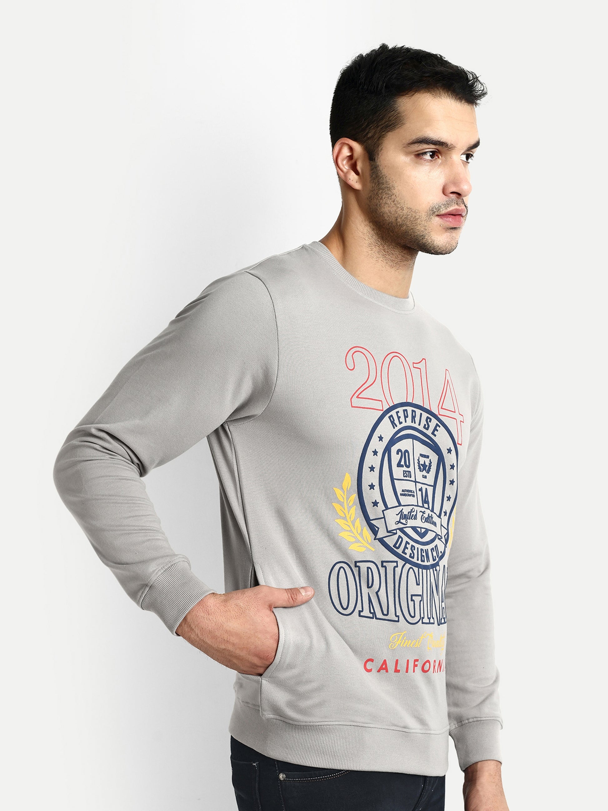 Sweatshirts - Reprise