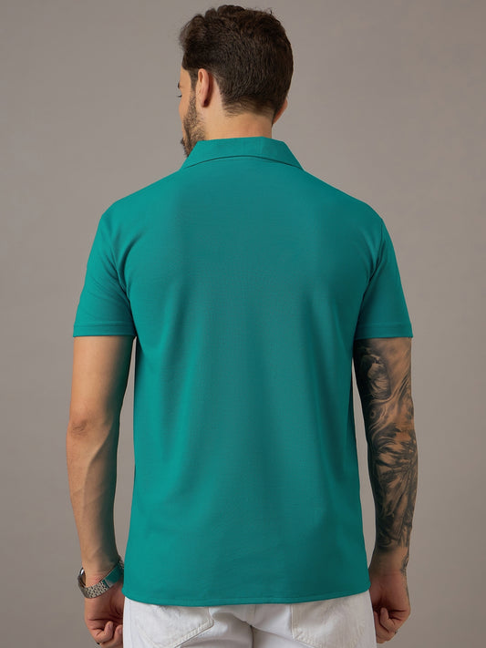 Mens Casual Shirt - Reprise